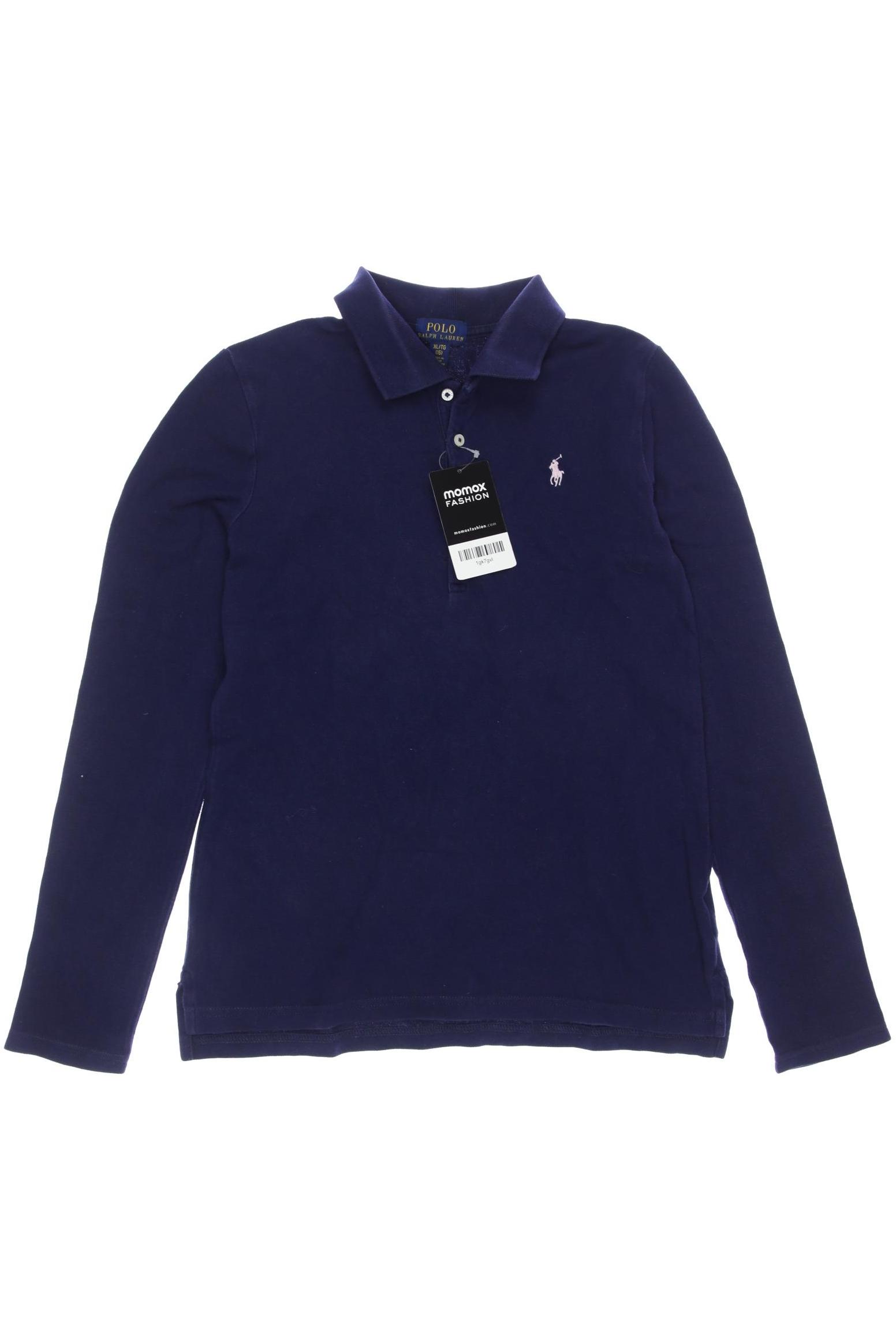 

Polo Ralph Lauren Damen Poloshirt, marineblau, Gr. 176