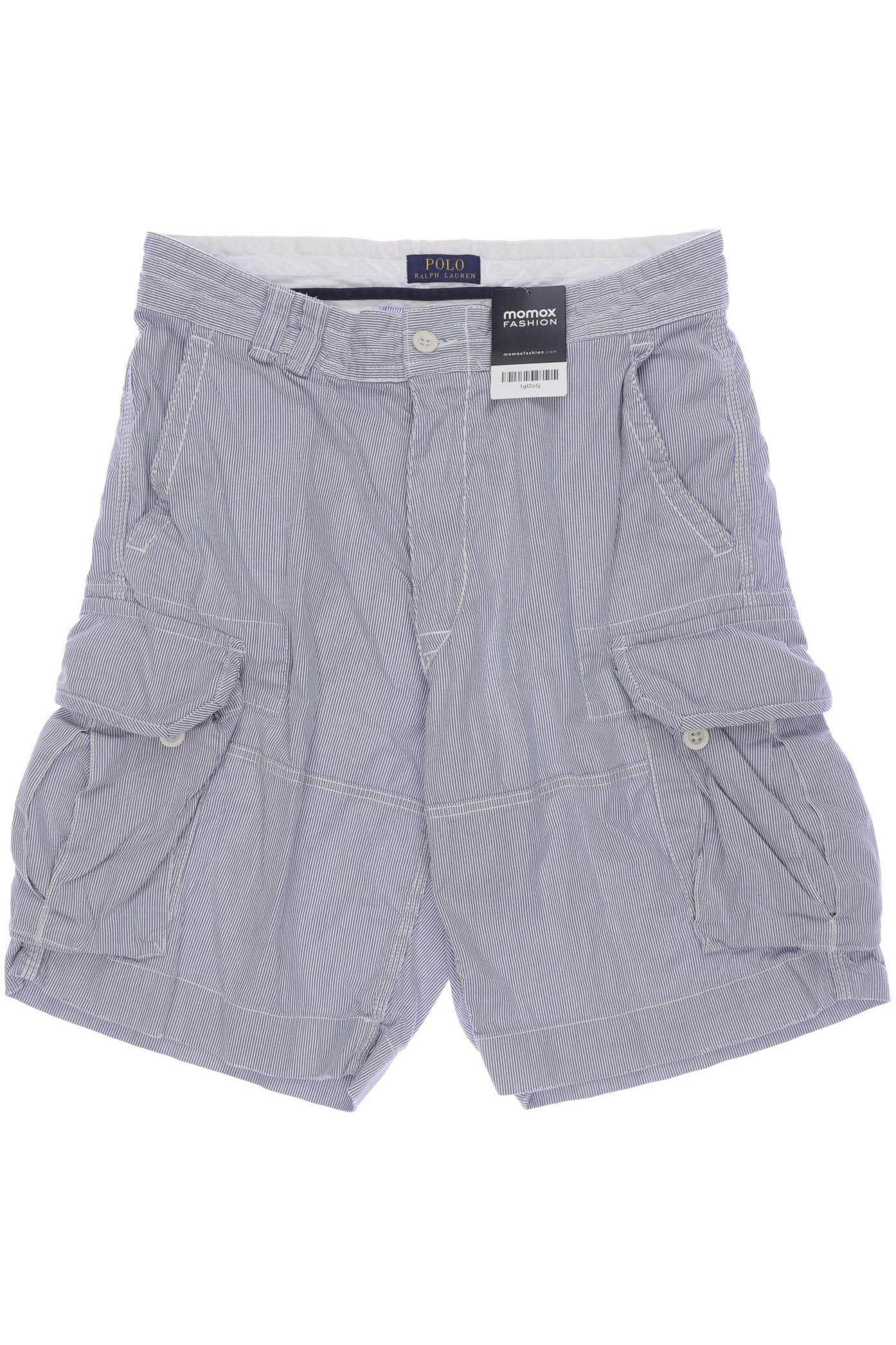 

Polo Ralph Lauren Herren Shorts, blau, Gr. 32
