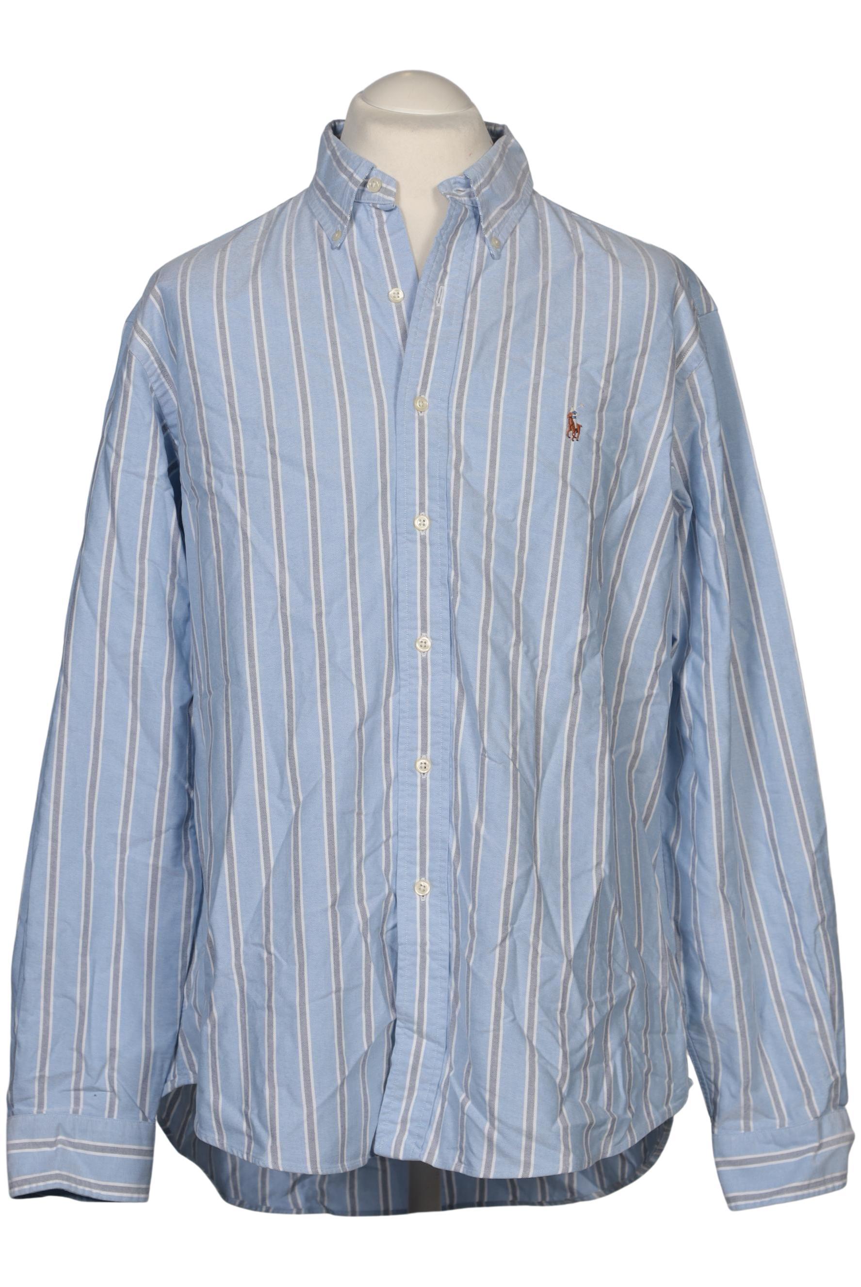 

Polo Ralph Lauren Herren Hemd, mehrfarbig, Gr. 54