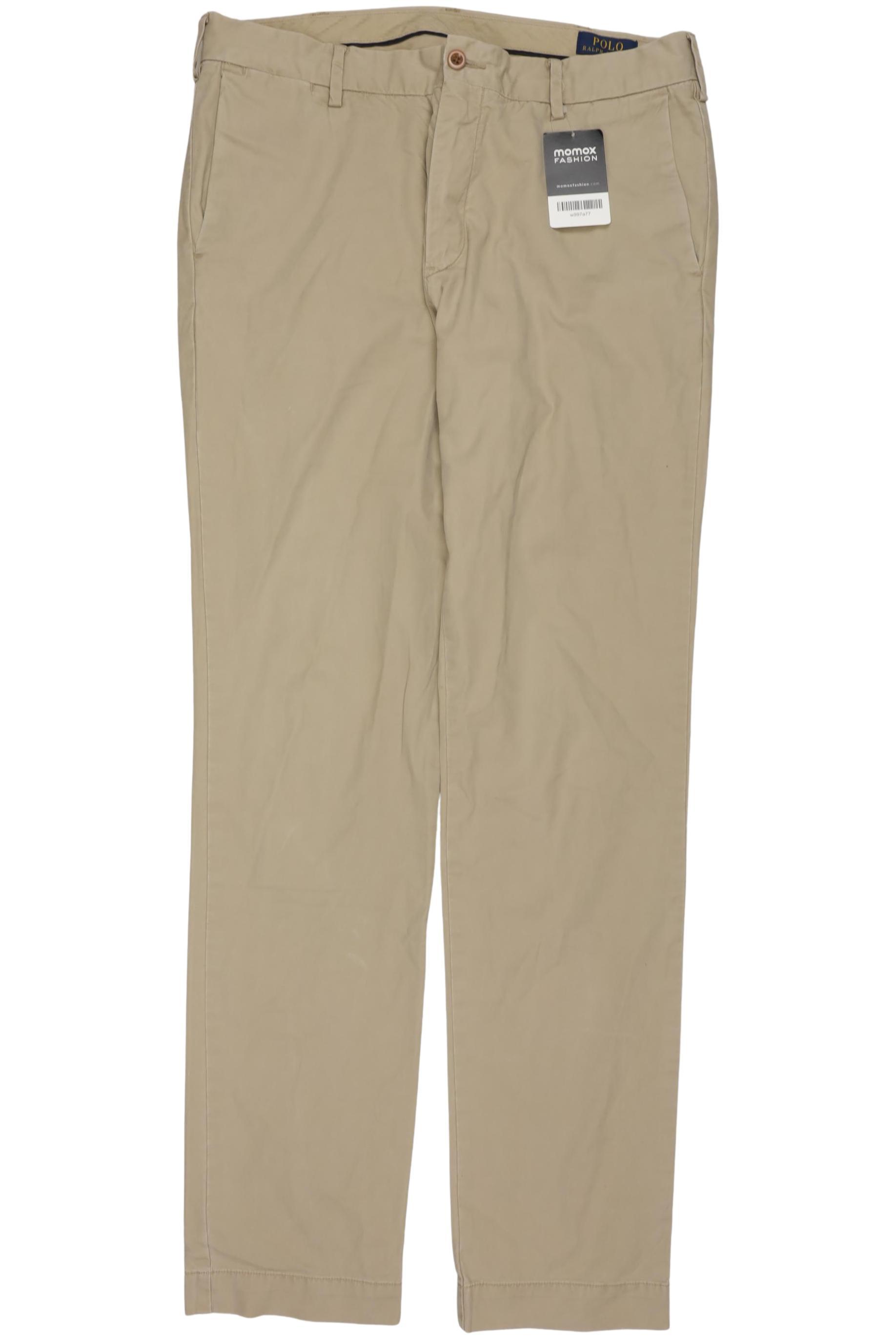 Thumbnail - Polo Ralph Lauren Herren Stoffhose, beige, Gr. 34