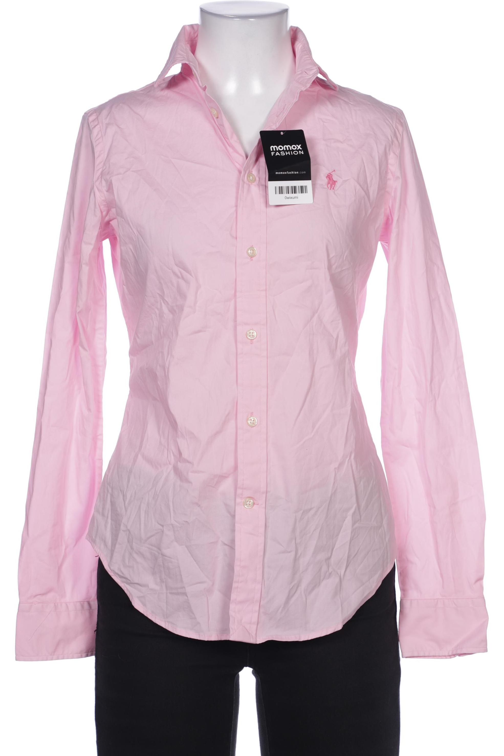 

Polo Ralph Lauren Damen Bluse, pink, Gr. 4