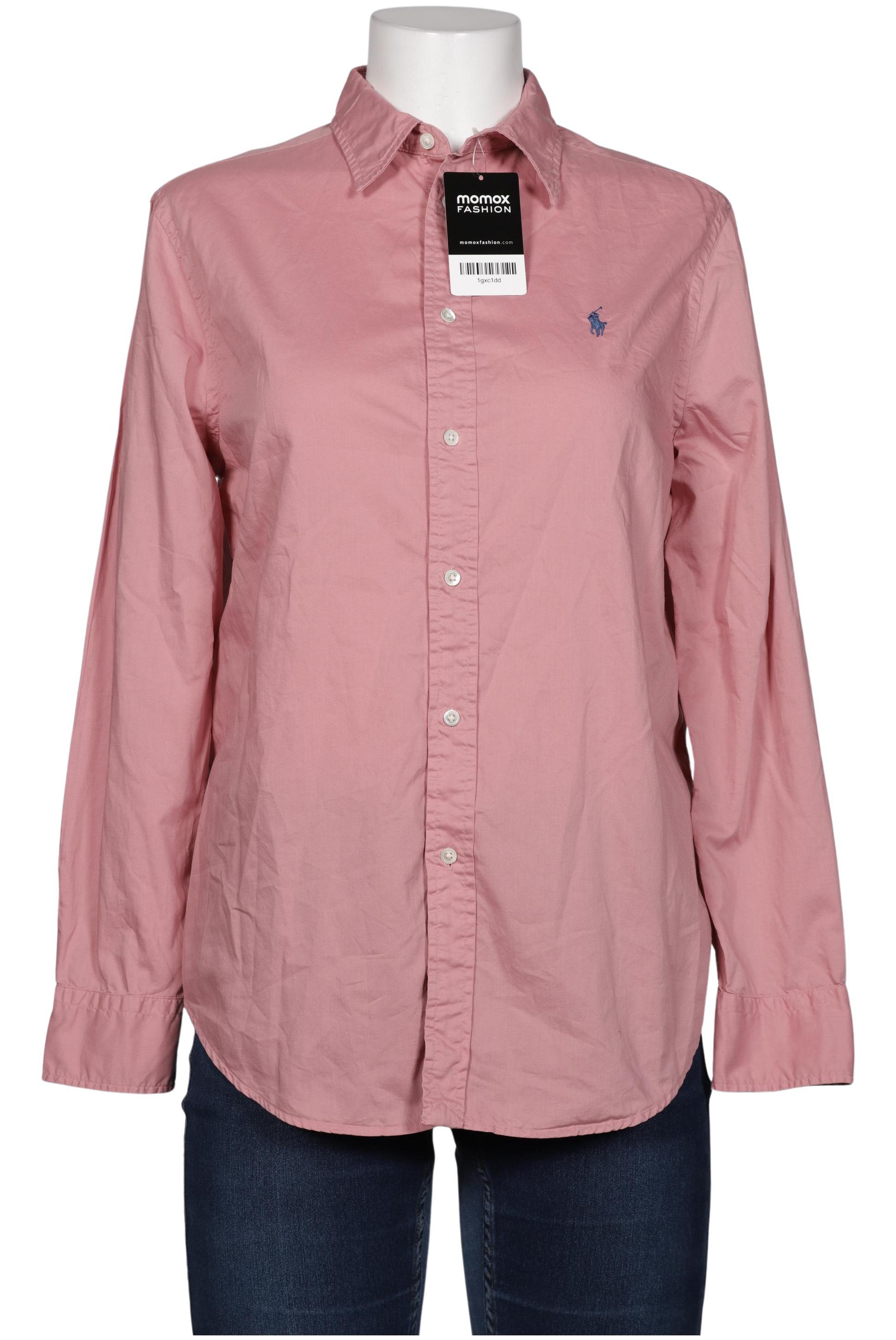 

Polo Ralph Lauren Damen Bluse, pink, Gr. 38