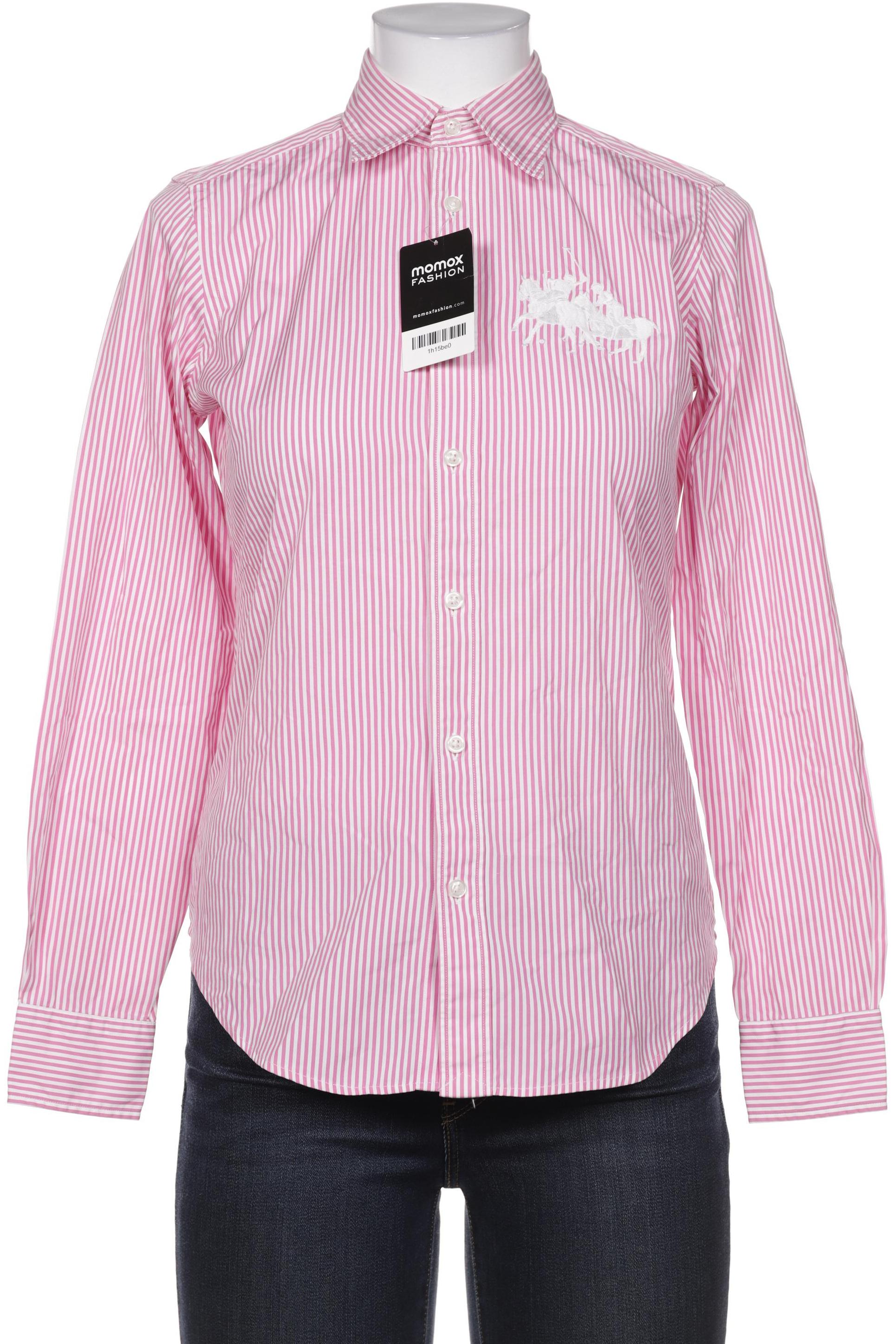 

Polo Ralph Lauren Damen Bluse, pink, Gr. 4