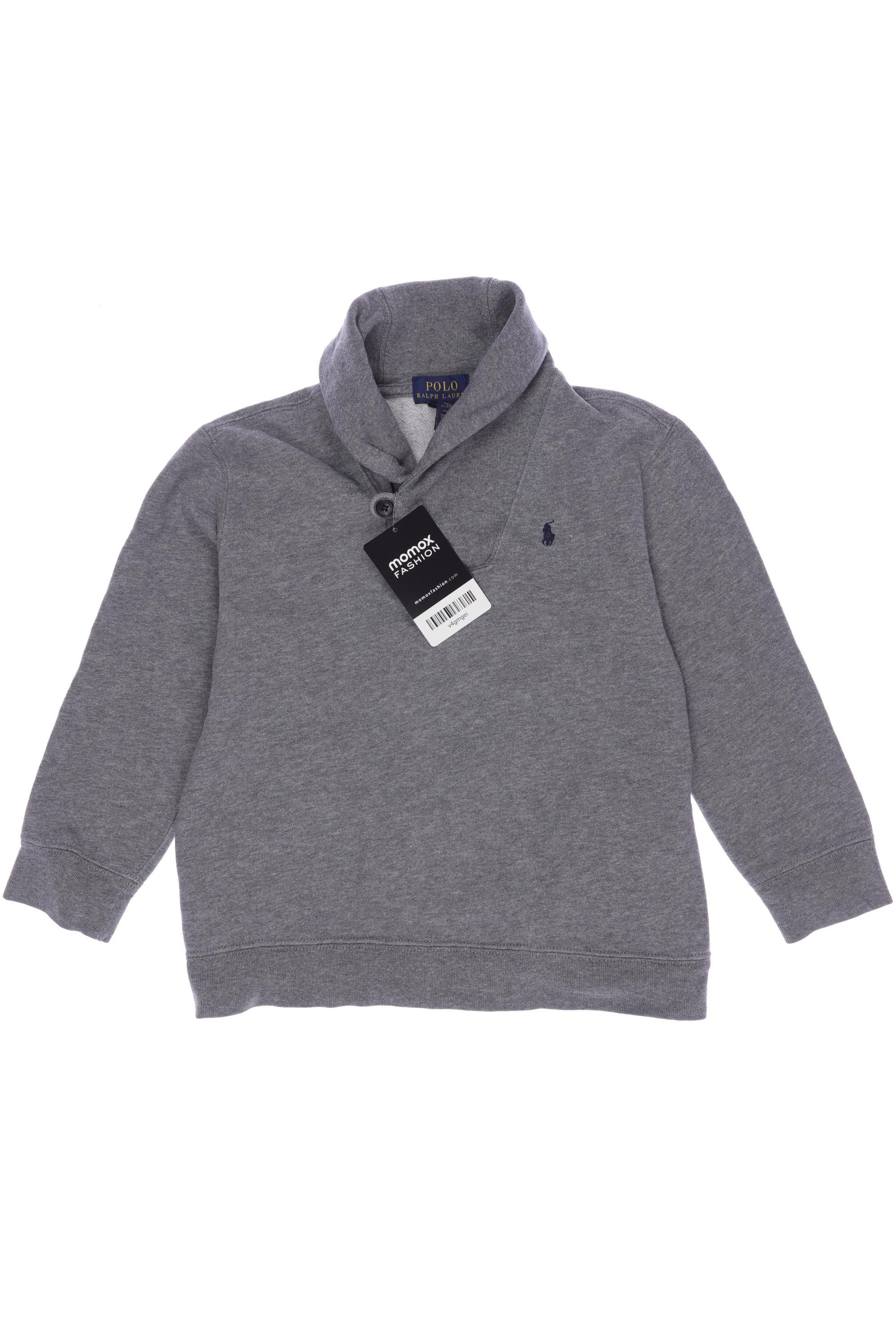 

Polo Ralph Lauren Jungen Hoodies & Sweater, grau
