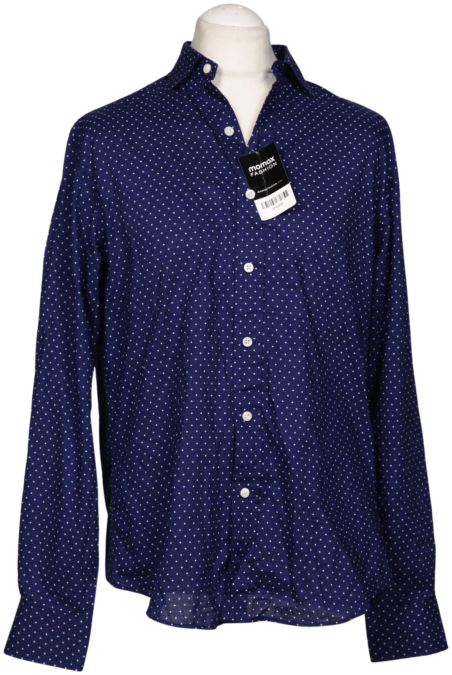 

Polo Ralph Lauren Herren Hemd, marineblau, Gr. 52