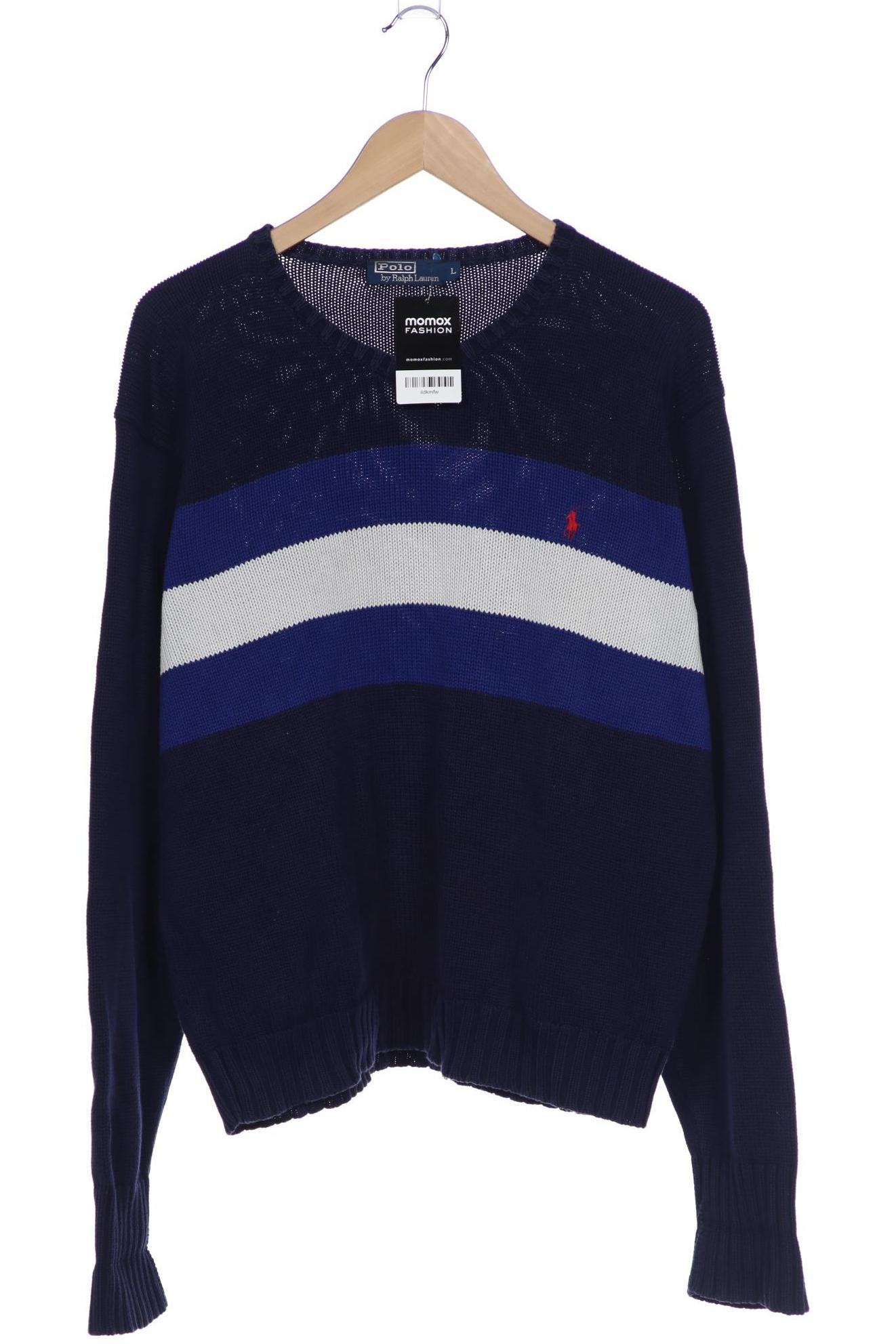 

Polo Ralph Lauren Herren Pullover, marineblau, Gr. 52