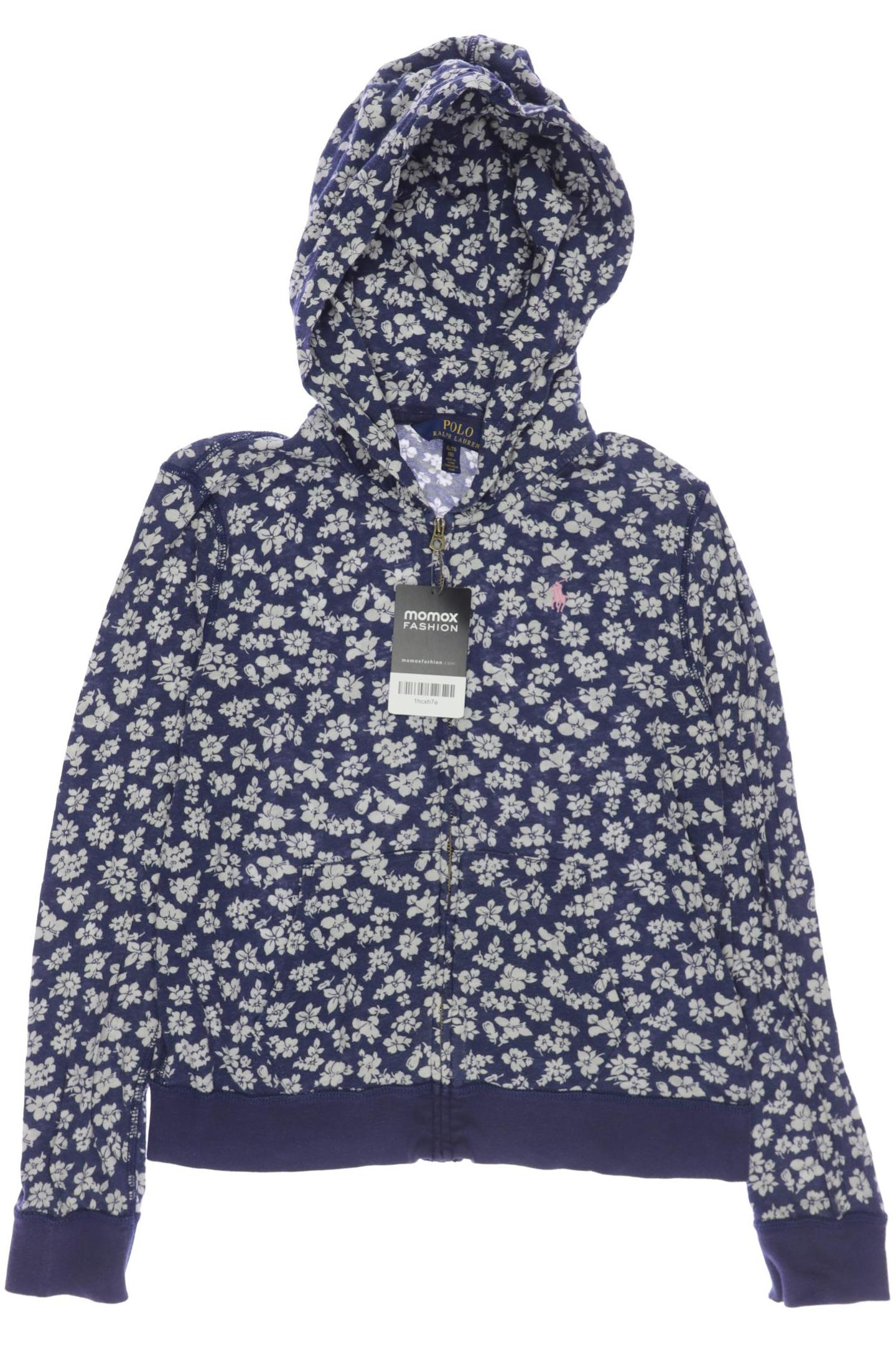 

Polo Ralph Lauren Mädchen Hoodies & Sweater, marineblau