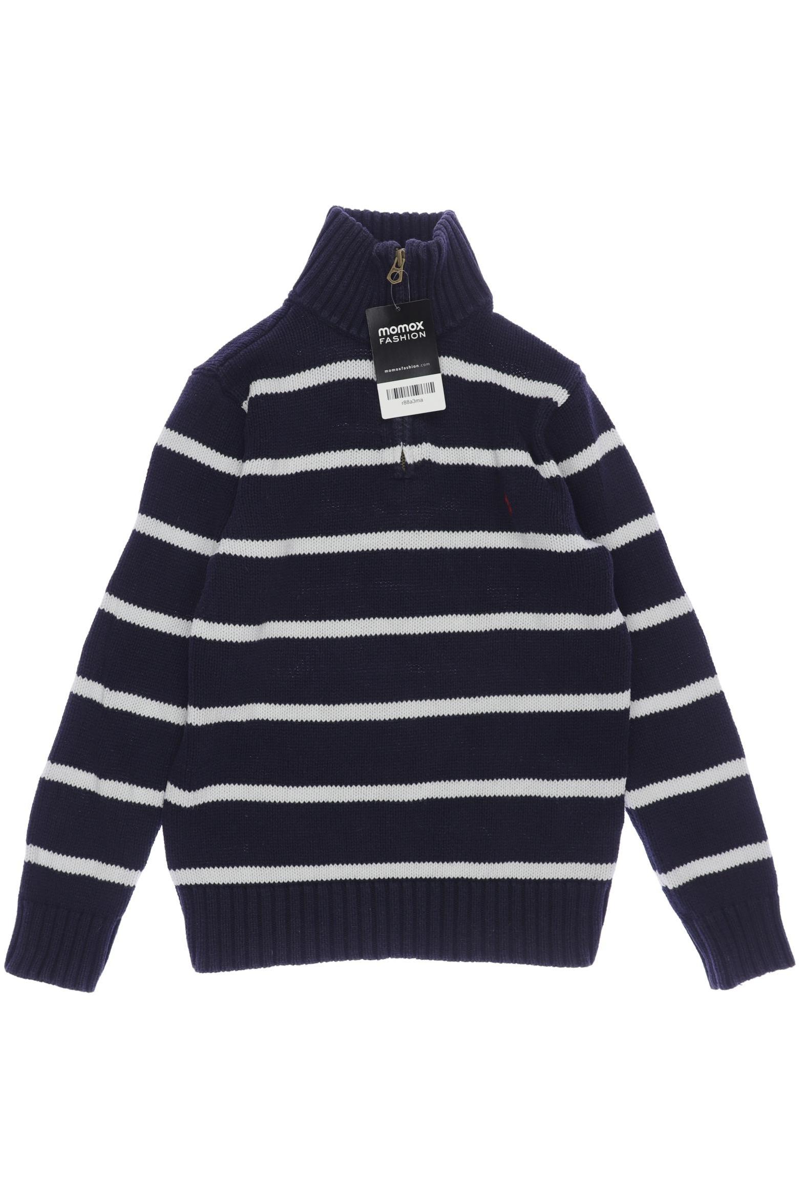 

Polo Ralph Lauren Herren Pullover, marineblau, Gr. 134