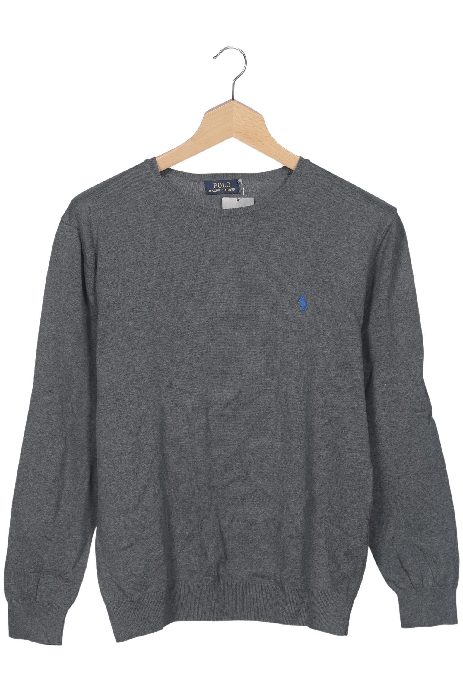 

Polo Ralph Lauren Herren Pullover, grau, Gr. 54