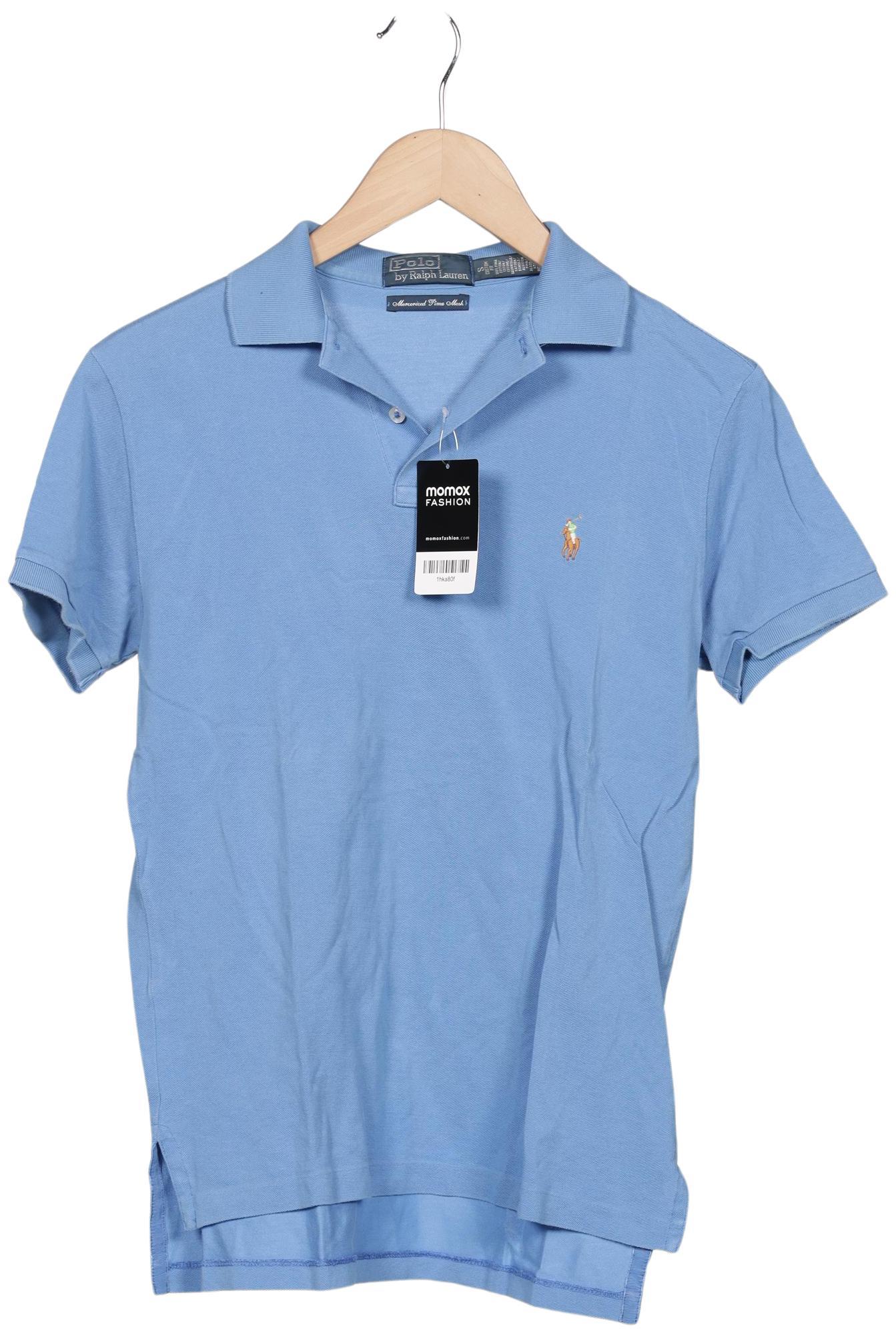 

Polo Ralph Lauren Herren Poloshirt, hellblau, Gr. 46