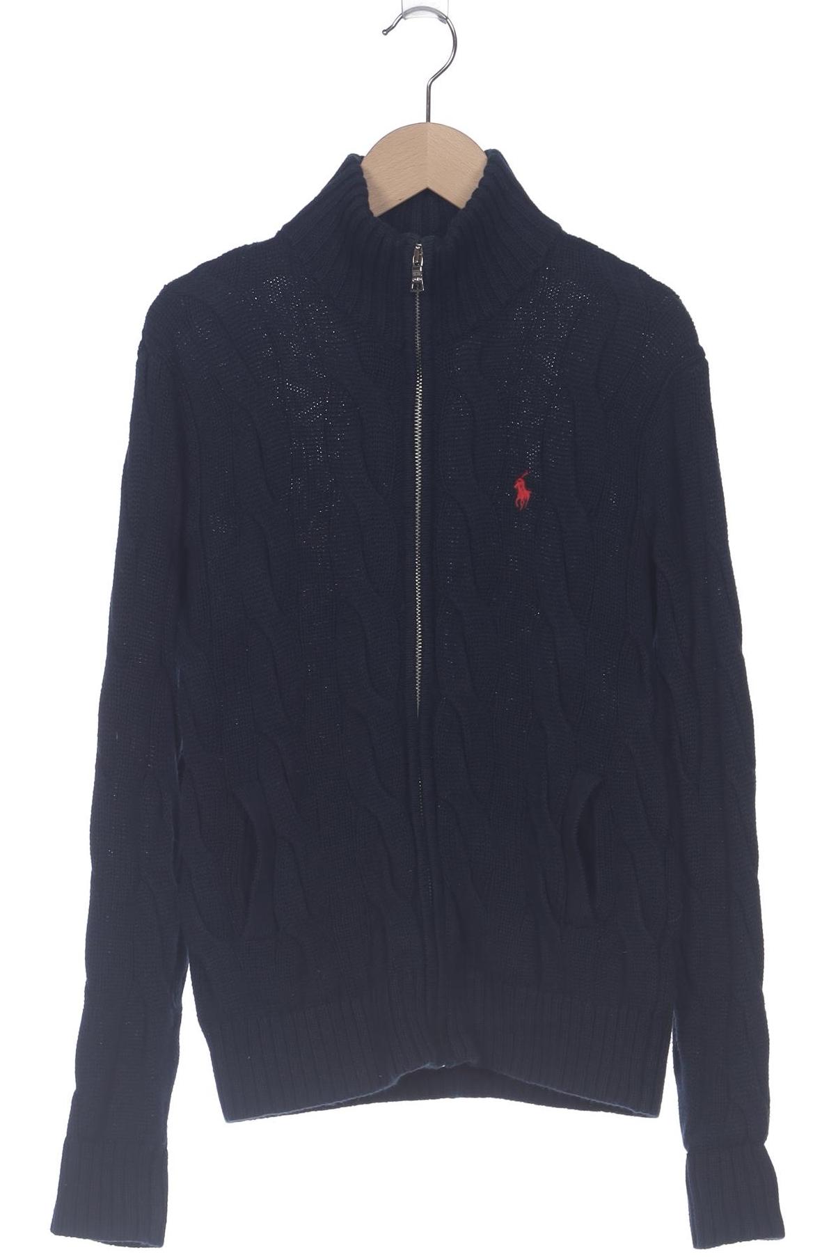 

Polo Ralph Lauren Damen Strickjacke, marineblau, Gr. 36