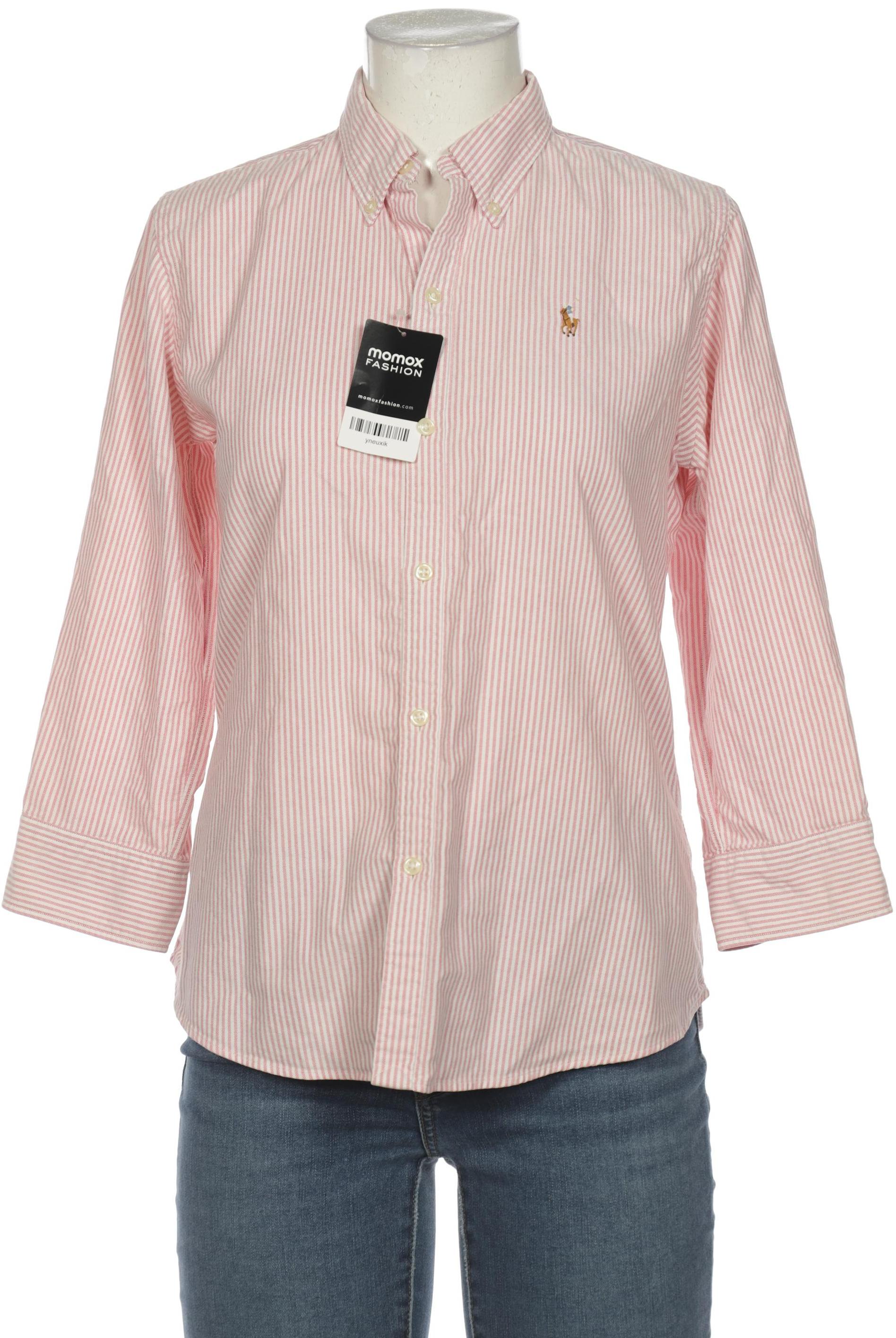 

Polo Ralph Lauren Damen Bluse, pink, Gr. 10