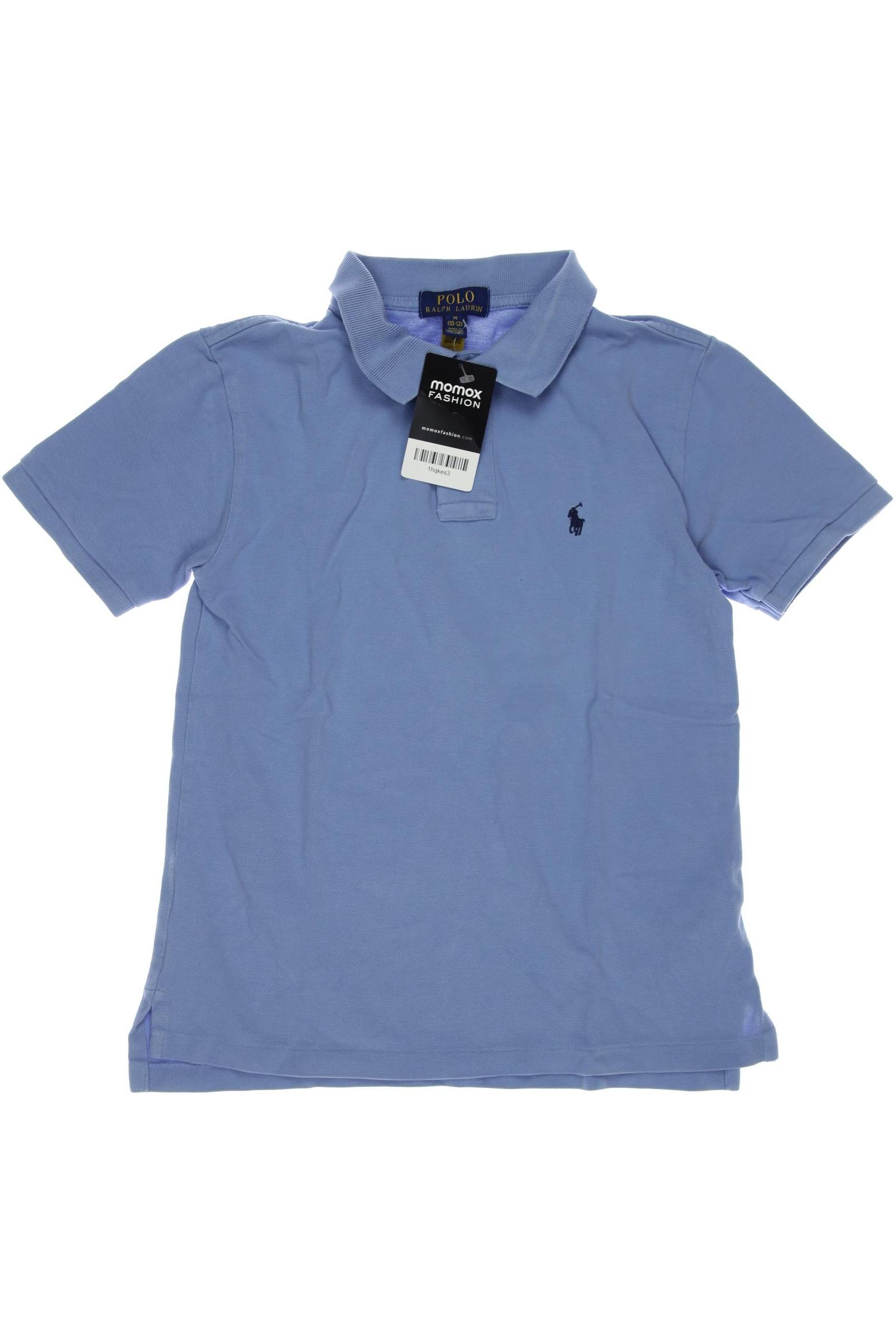 

Polo Ralph Lauren Herren Poloshirt, hellblau, Gr. 146