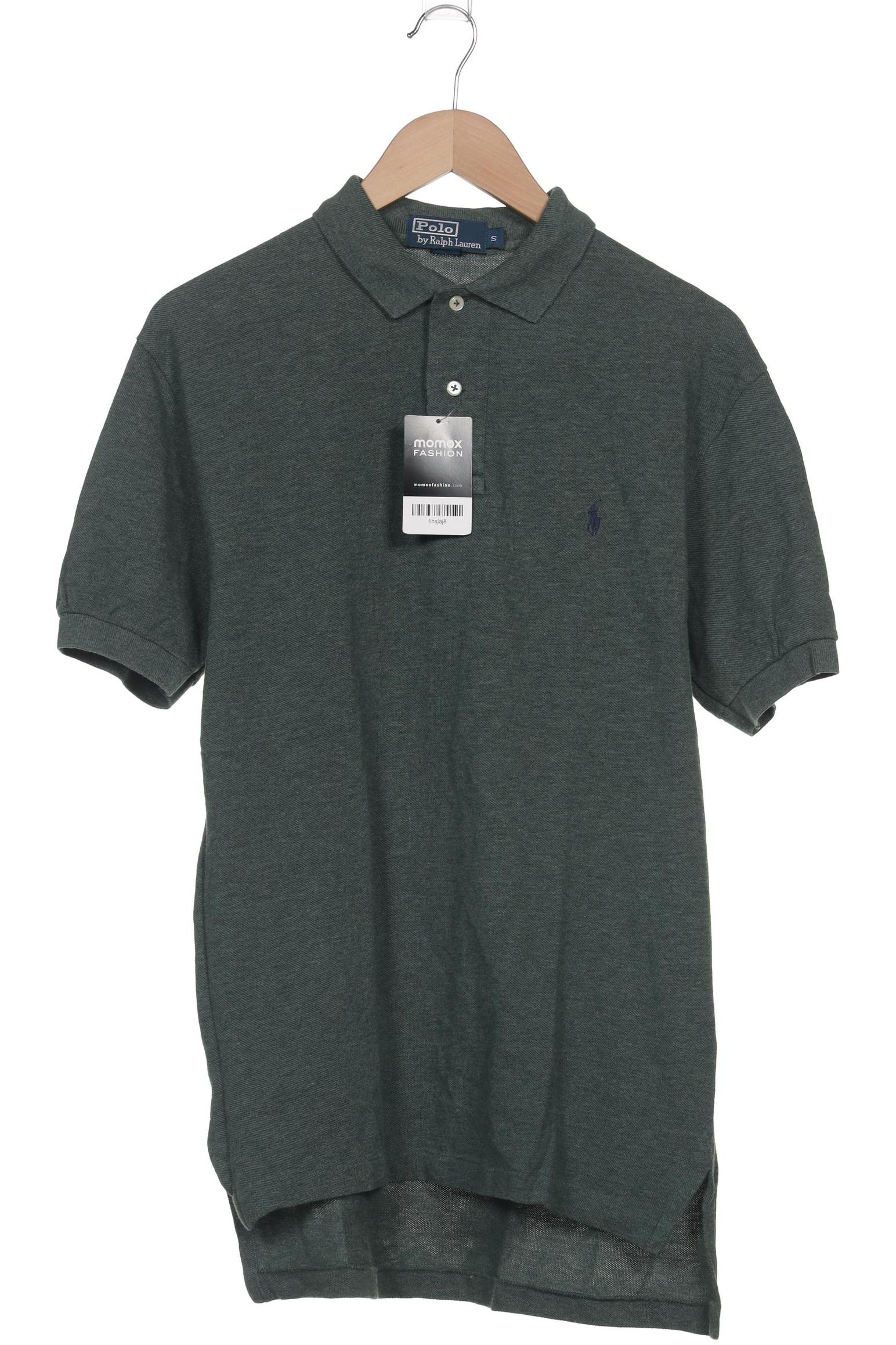 

Polo Ralph Lauren Herren Poloshirt, grün, Gr. 46