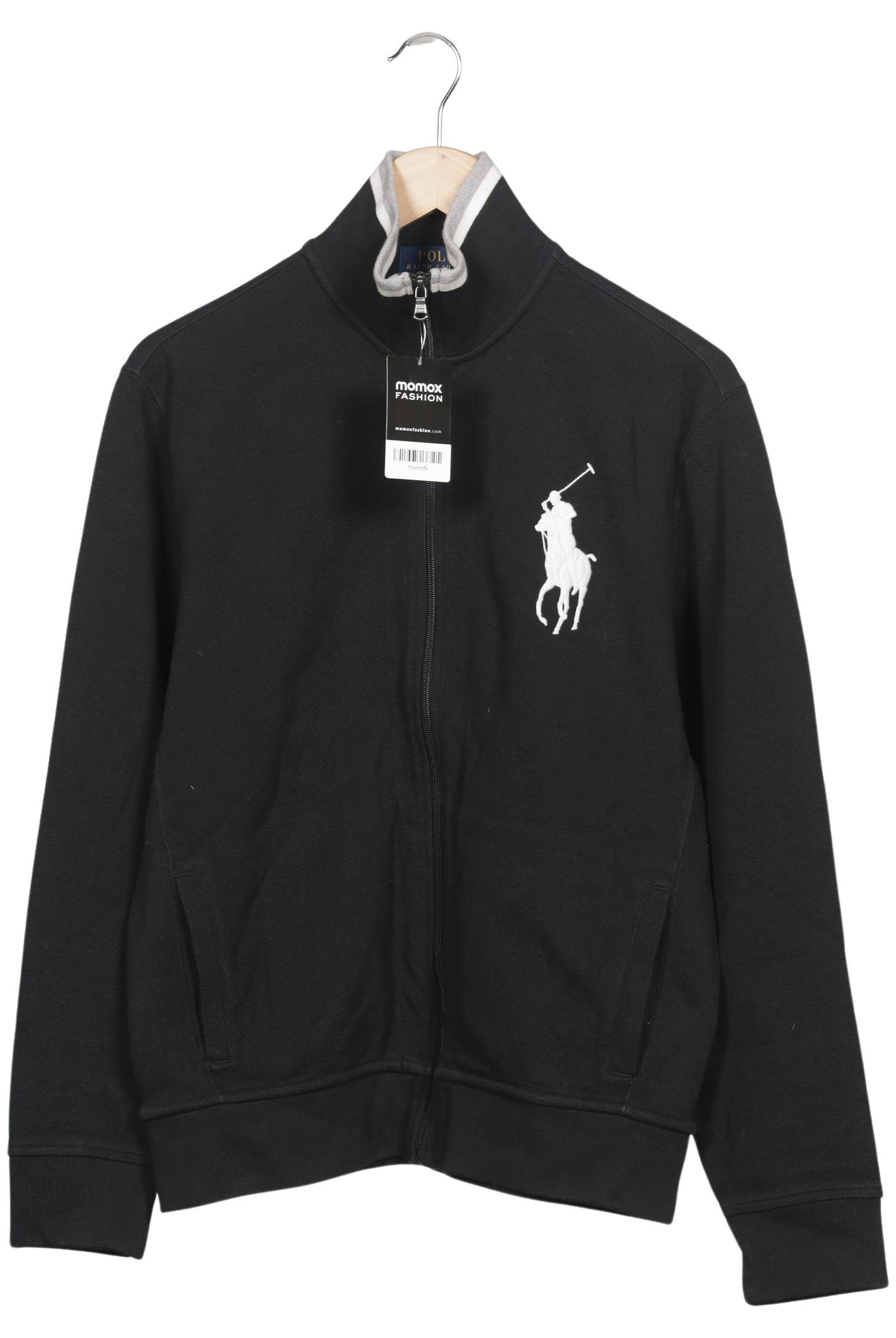 

Polo Ralph Lauren Herren Sweatshirt, schwarz, Gr. 48