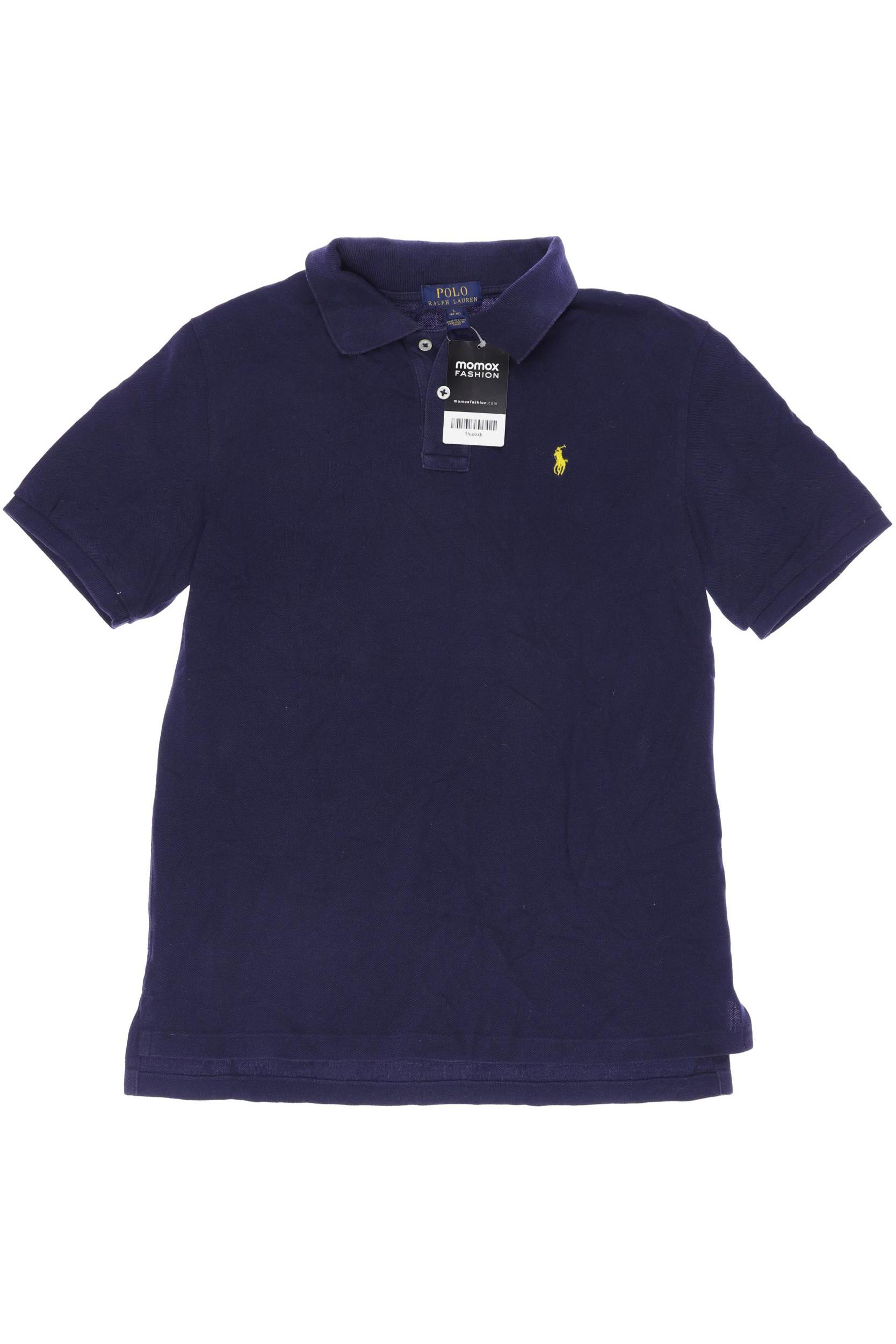 

Polo Ralph Lauren Herren Poloshirt, marineblau, Gr. 158