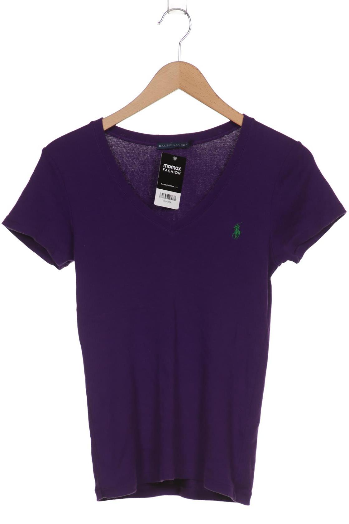 

Polo Ralph Lauren Damen T-Shirt, flieder