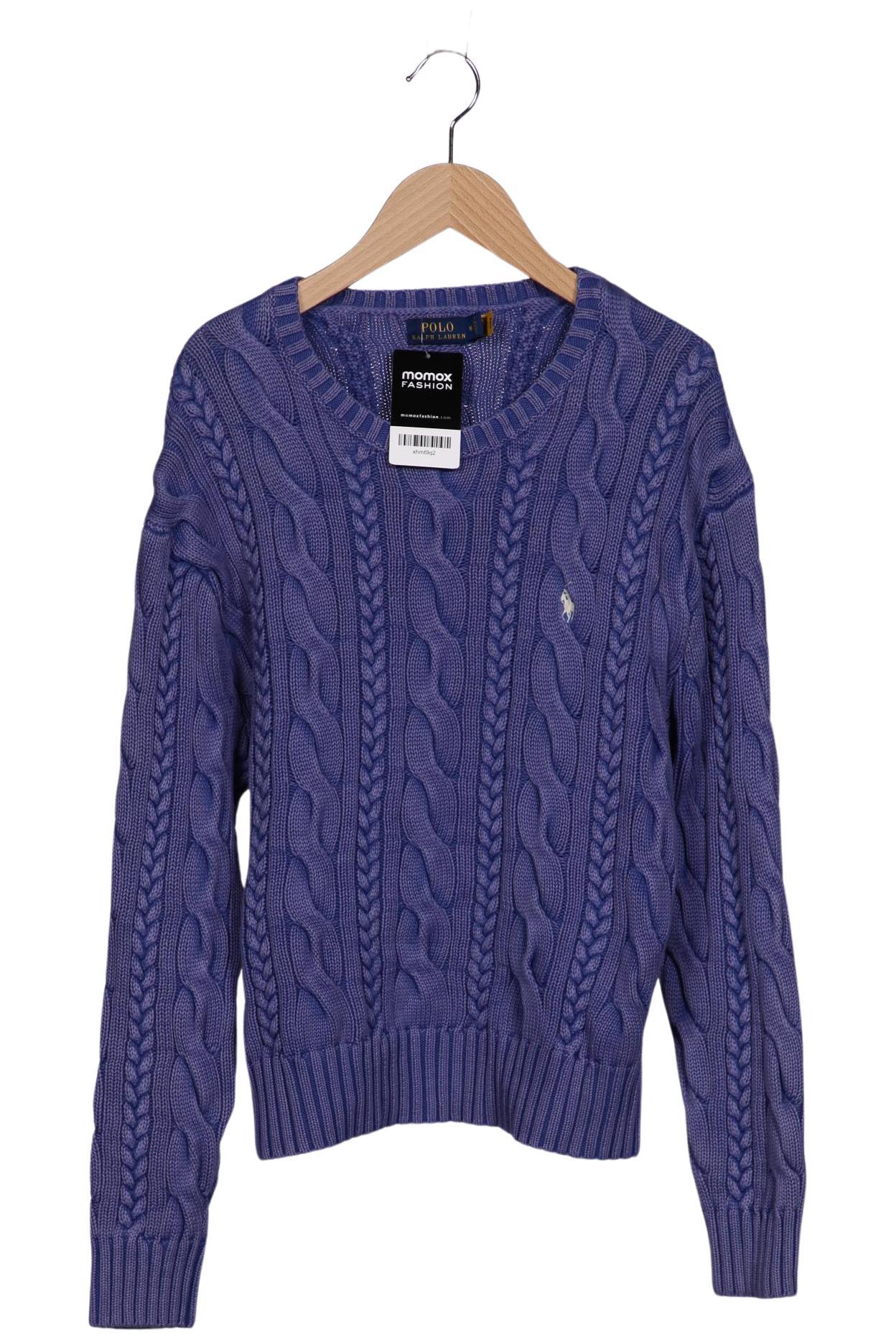 

Polo Ralph Lauren Damen Pullover, blau, Gr. 38