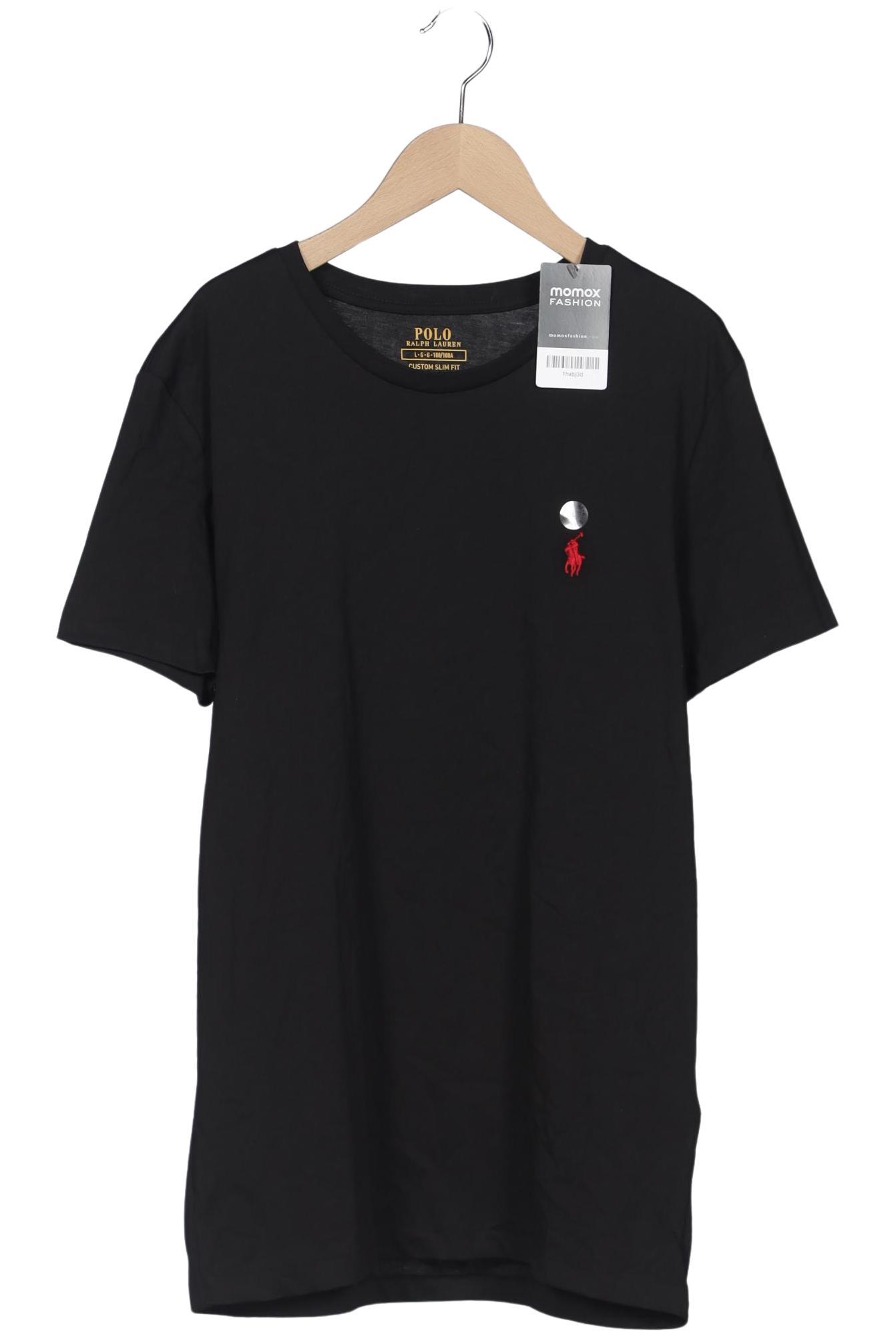 

Polo Ralph Lauren Herren T-Shirt, schwarz, Gr. 52