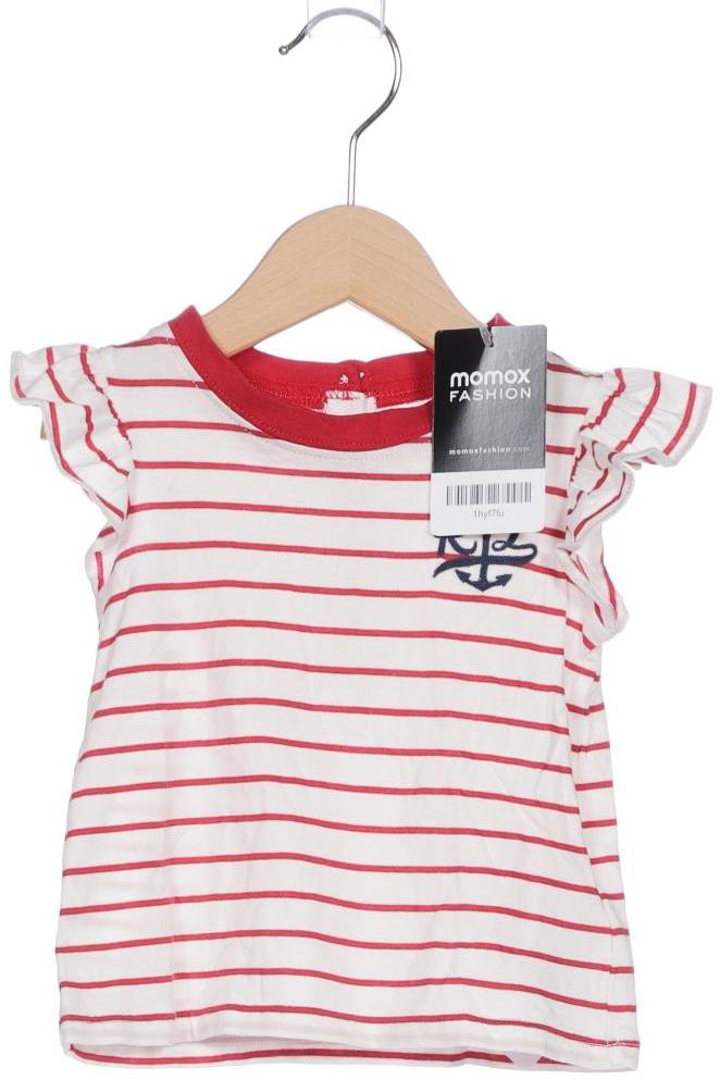 

Polo Ralph Lauren Mädchen T-Shirt, weiß