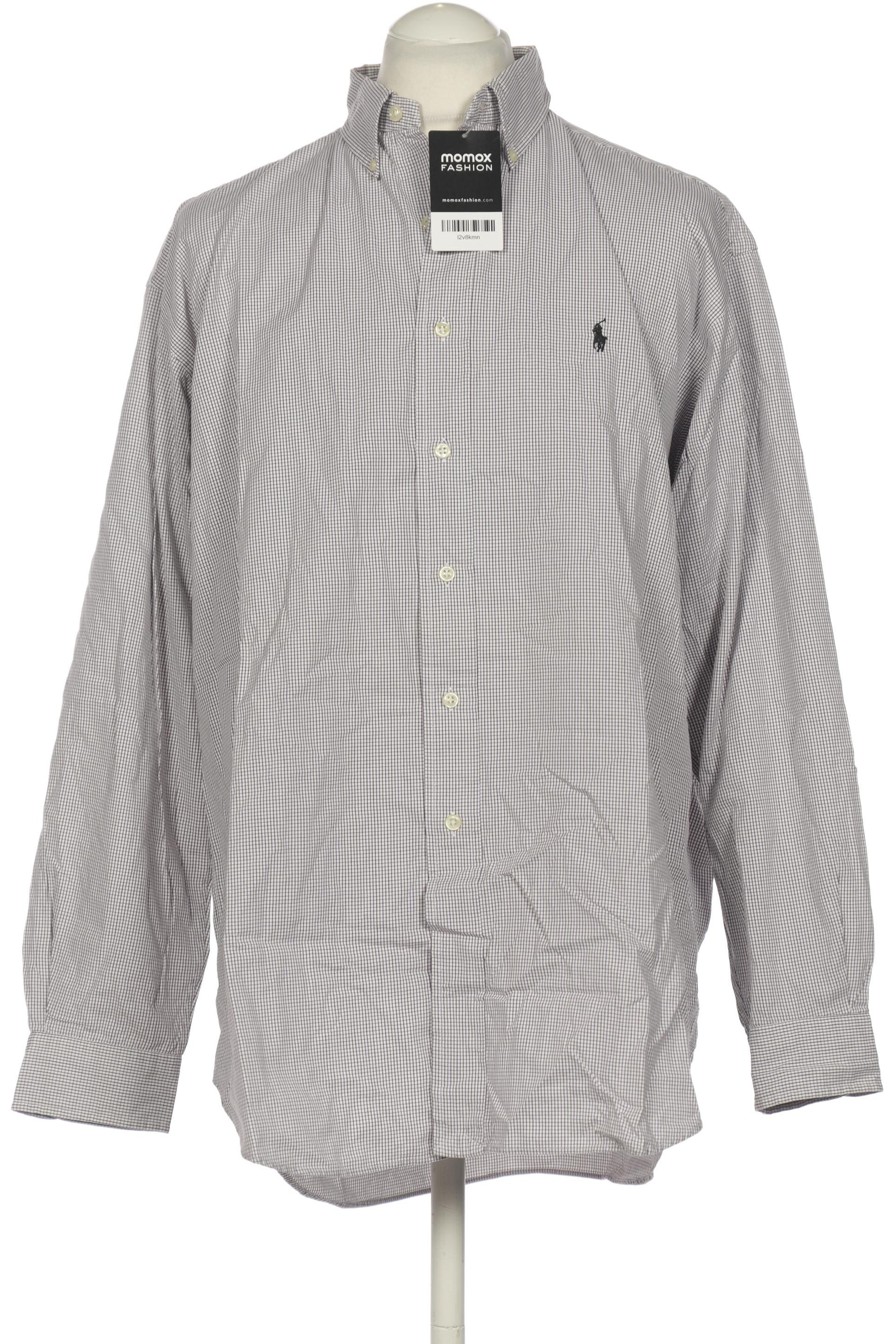 

Polo Ralph Lauren Herren Hemd, flieder, Gr. 54