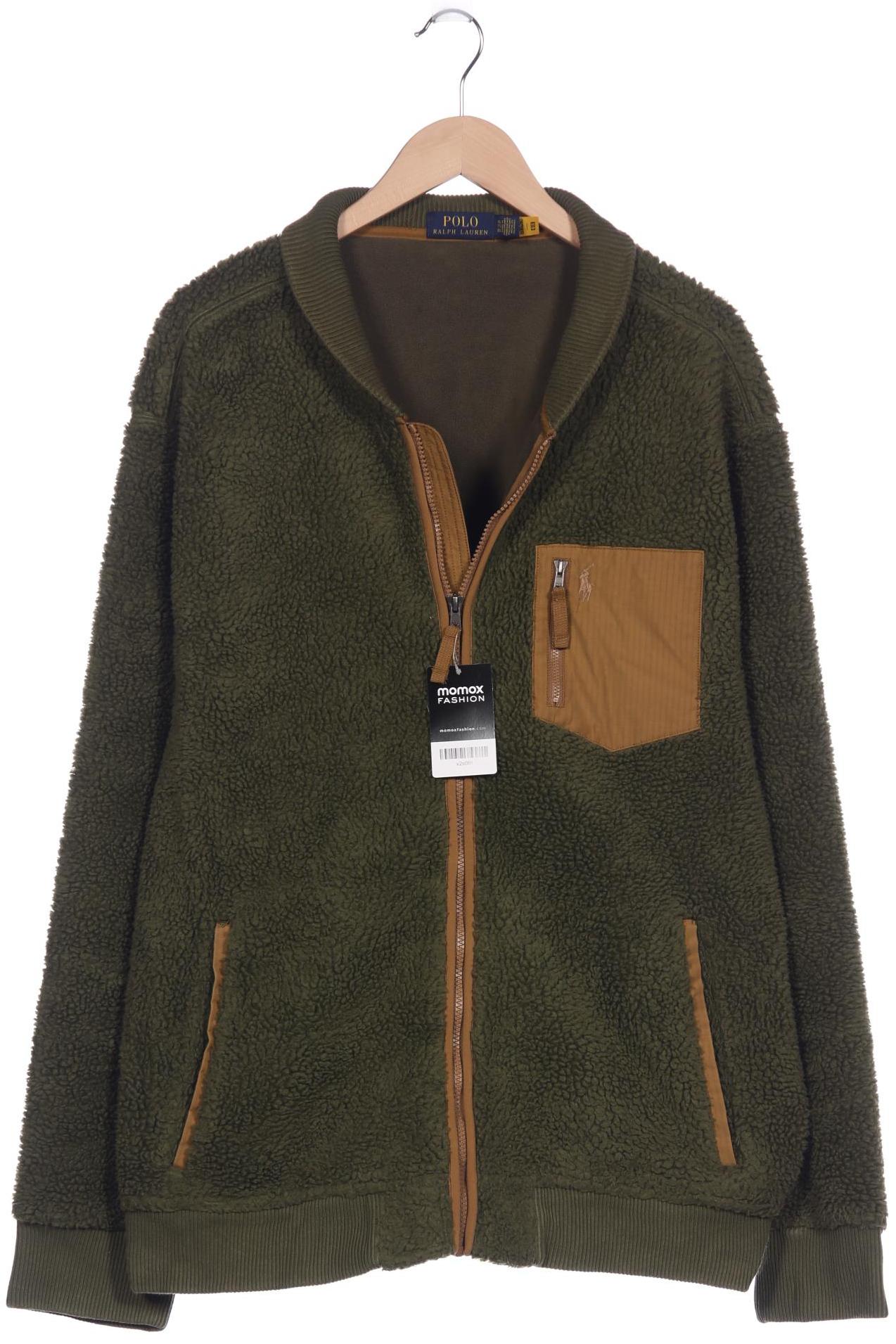 

Polo Ralph Lauren Herren Jacke, grün, Gr. 56