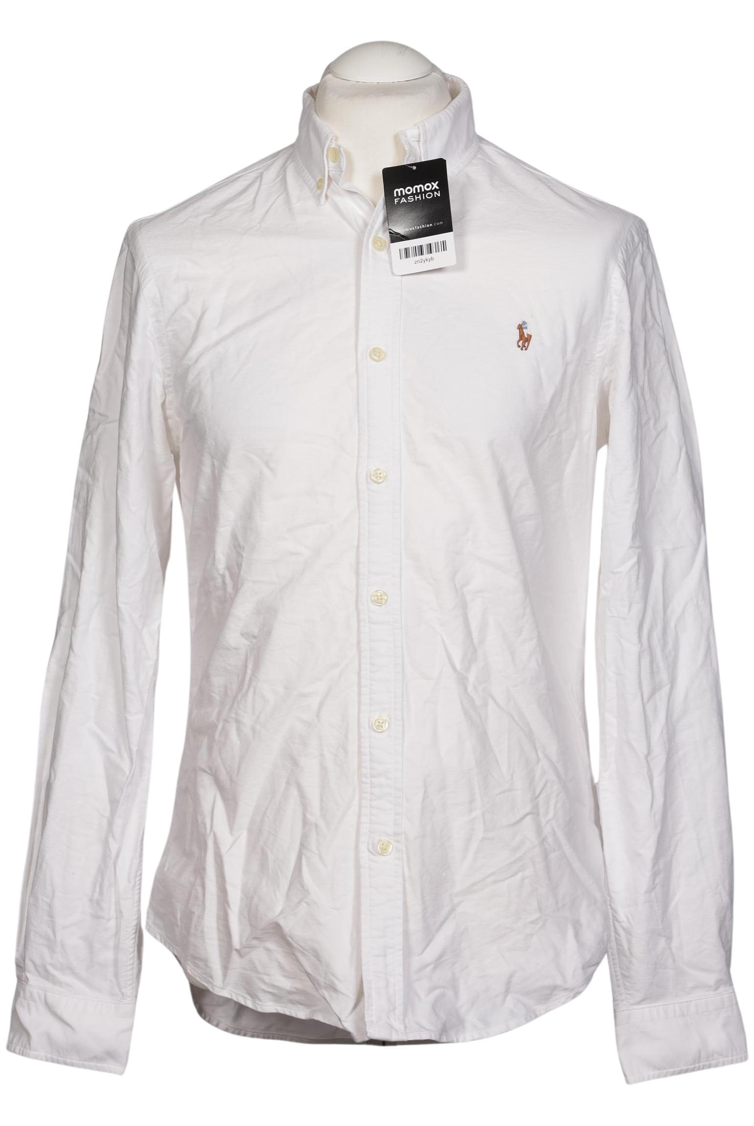 

Polo Ralph Lauren Herren Hemd, weiß, Gr. 48