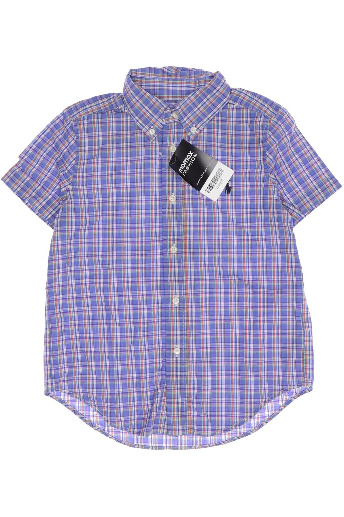 

Polo Ralph Lauren Herren Hemd, blau, Gr. 104