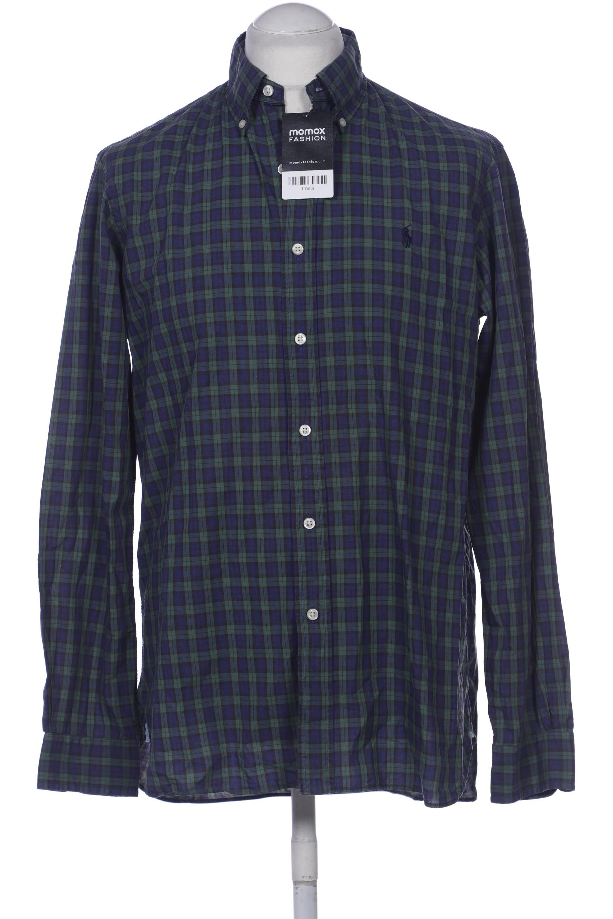 

Polo Ralph Lauren Herren Hemd, mehrfarbig, Gr. 48