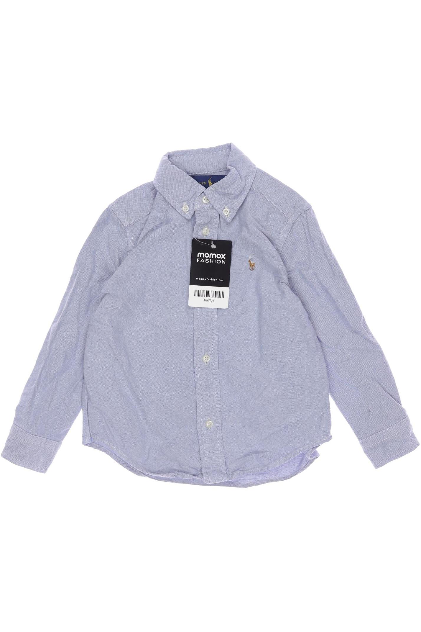 

Polo Ralph Lauren Jungen Hemd, blau