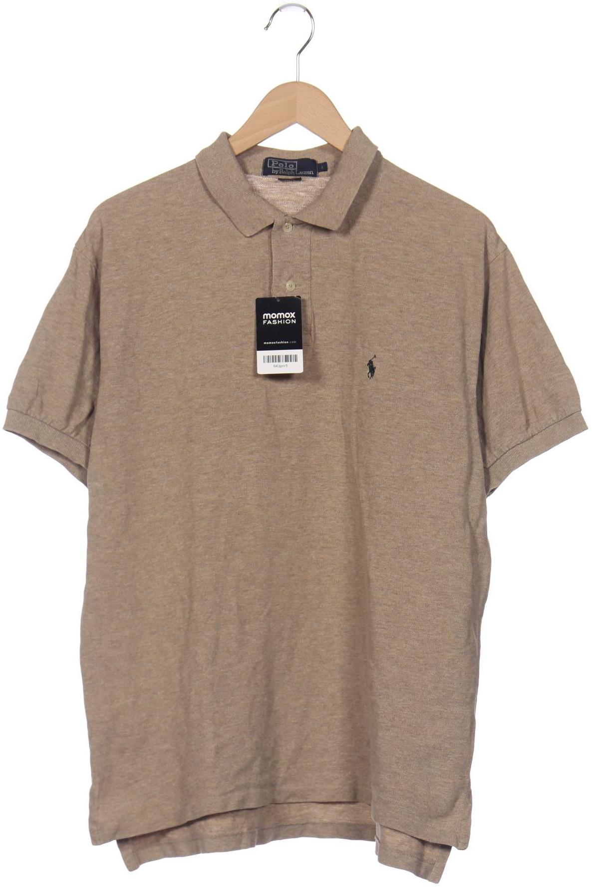 

Polo Ralph Lauren Herren Poloshirt, braun
