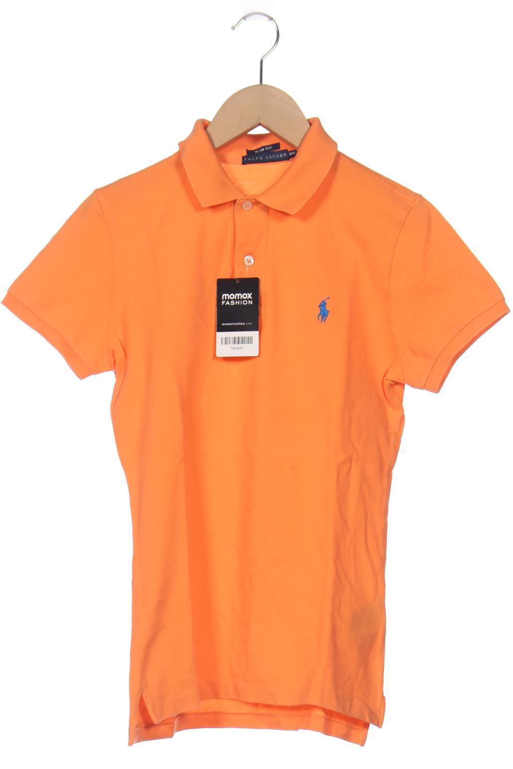 

Polo Ralph Lauren Damen Poloshirt, orange