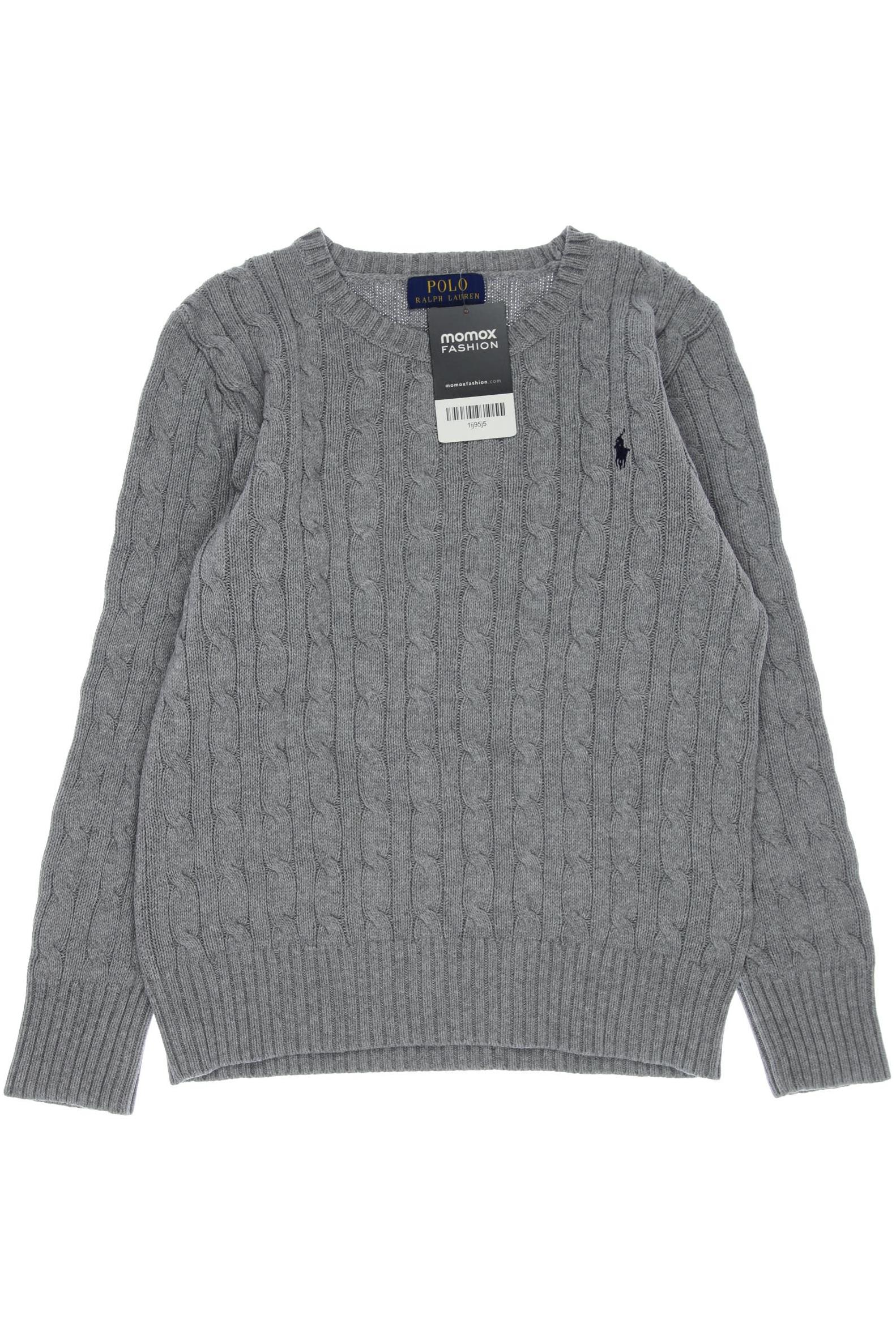 

Polo Ralph Lauren Herren Pullover, grau, Gr. 140