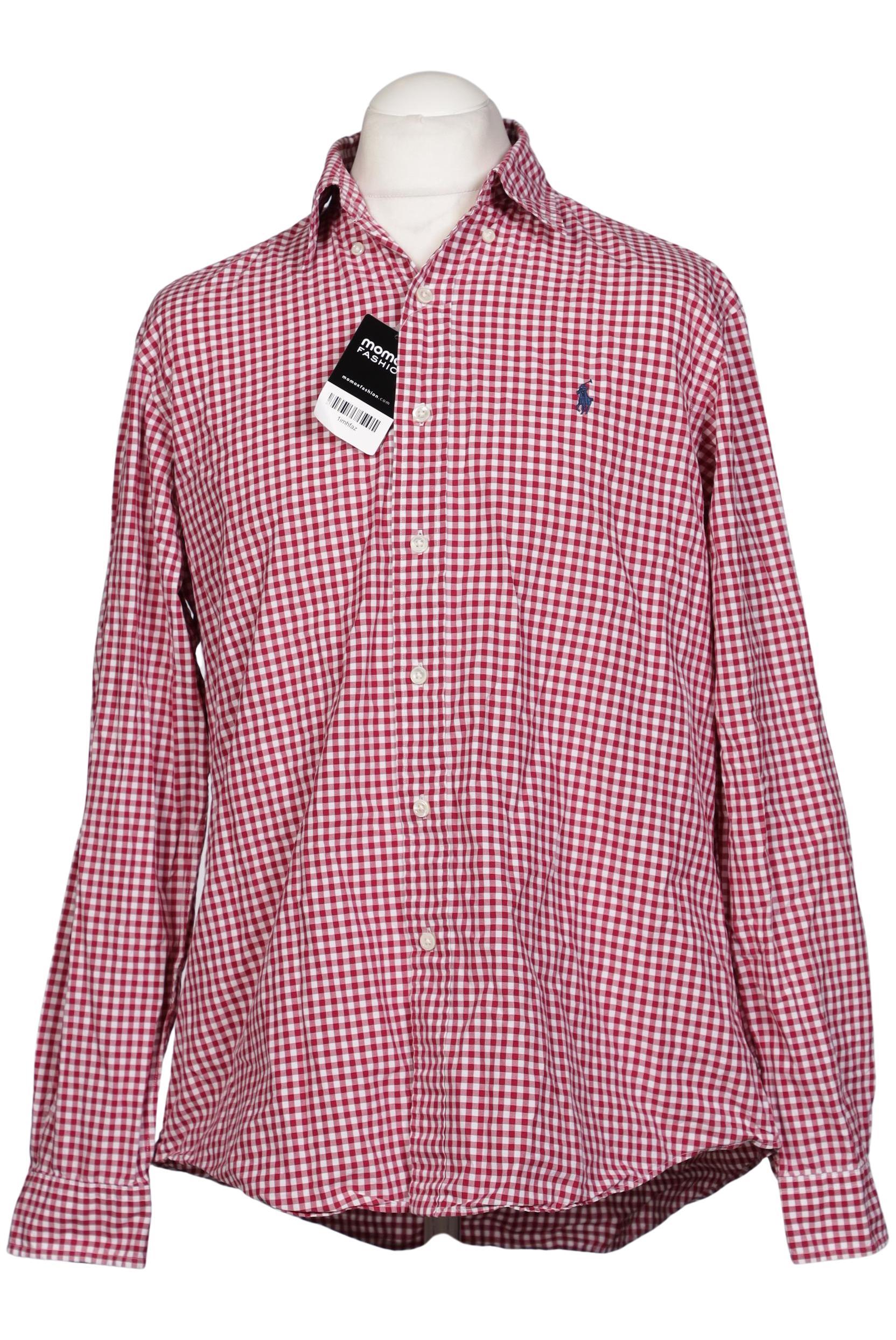 

Polo Ralph Lauren Herren Hemd, mehrfarbig, Gr. 52