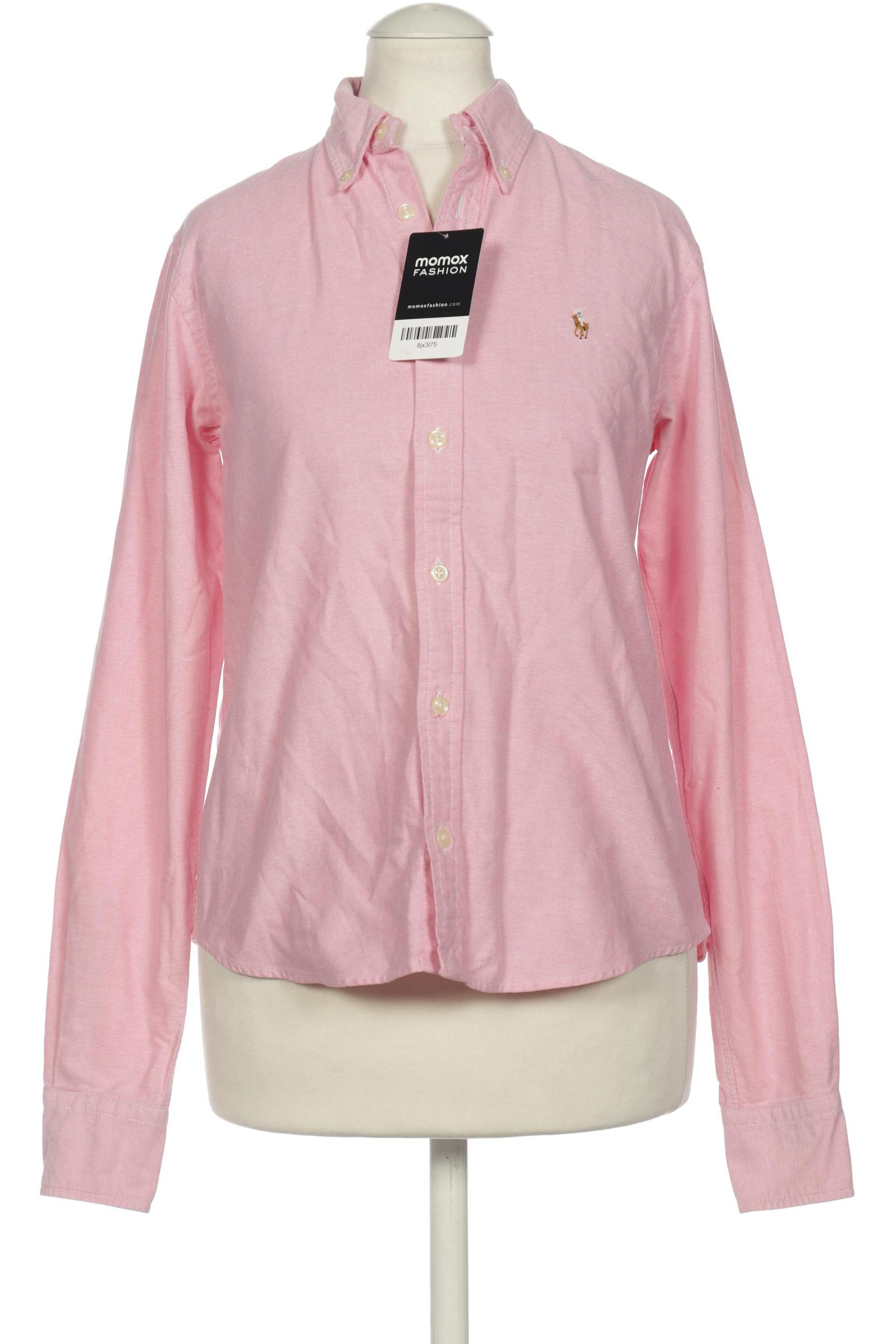 

Polo Ralph Lauren Damen Bluse, pink, Gr. 4