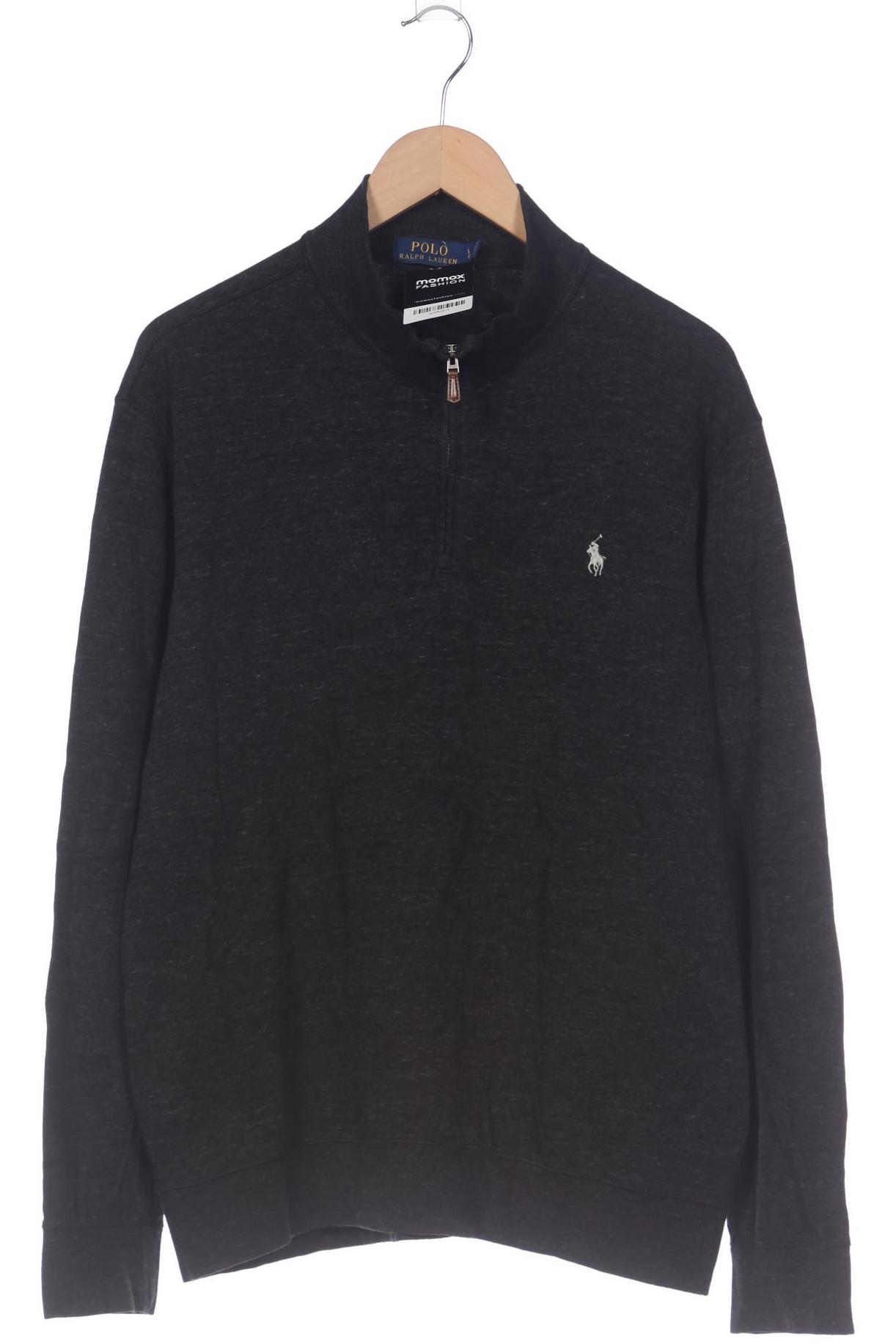

Polo Ralph Lauren Herren Sweatshirt, grau, Gr. 52