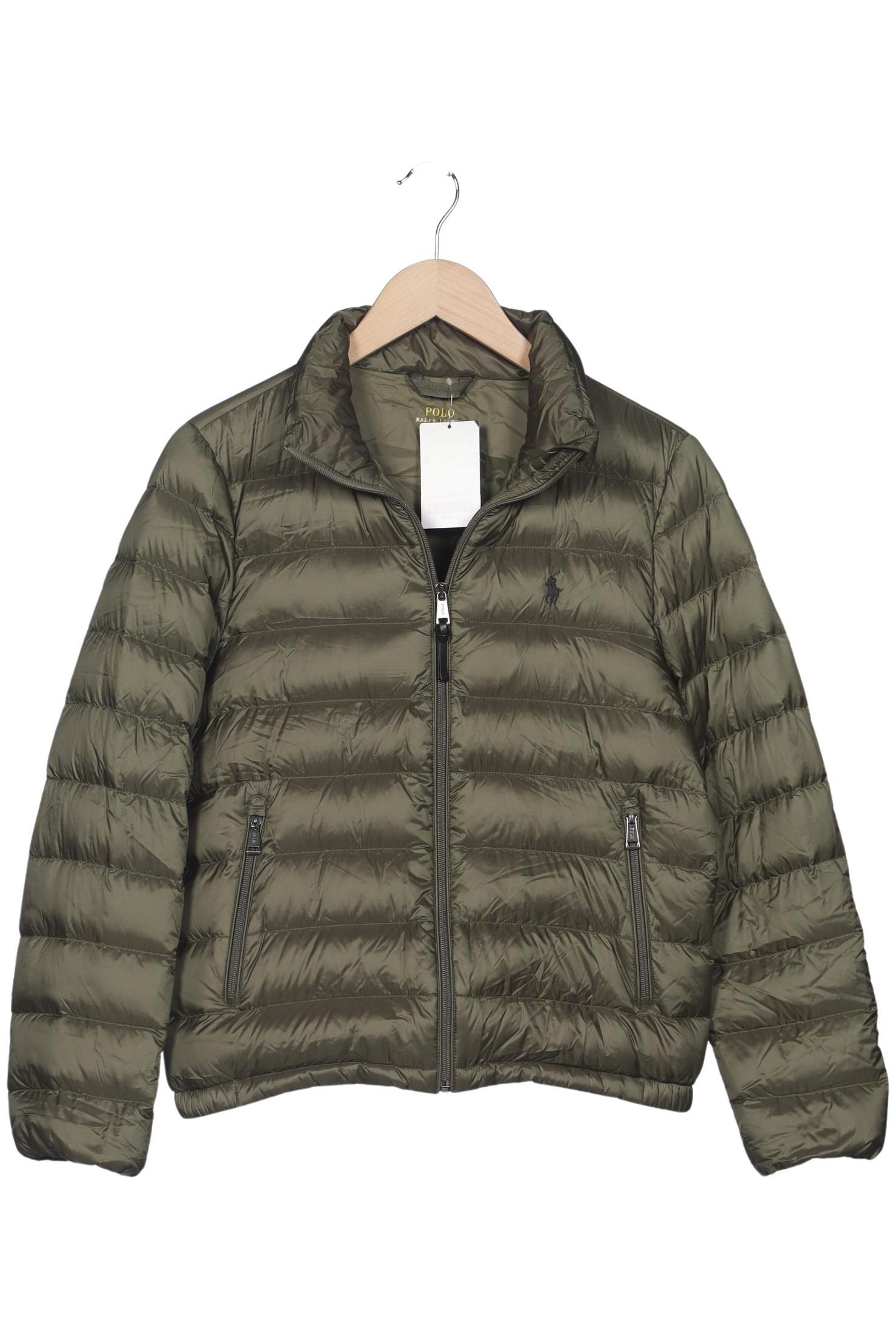 

Polo Ralph Lauren Damen Jacke, grün, Gr. 38