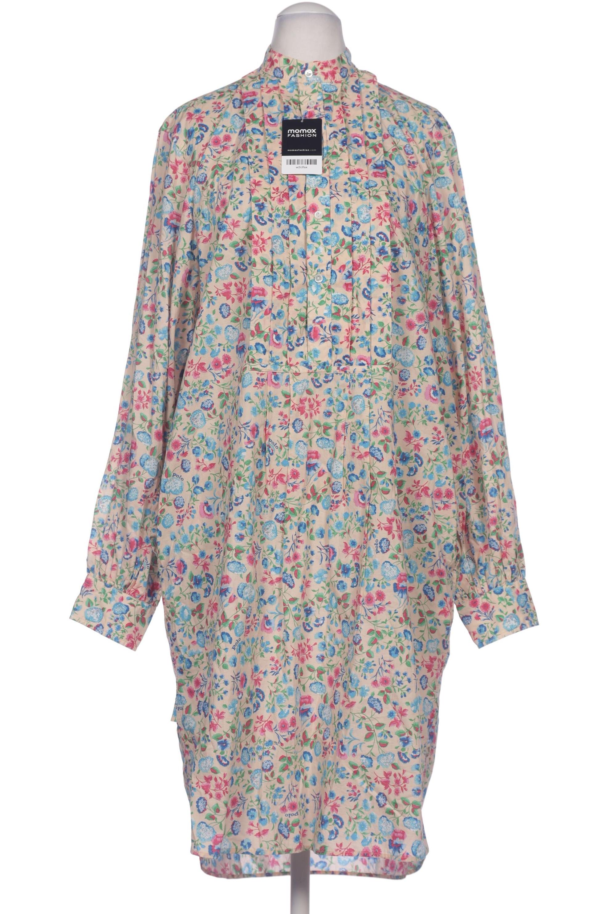 

Polo Ralph Lauren Damen Kleid, beige, Gr. 10