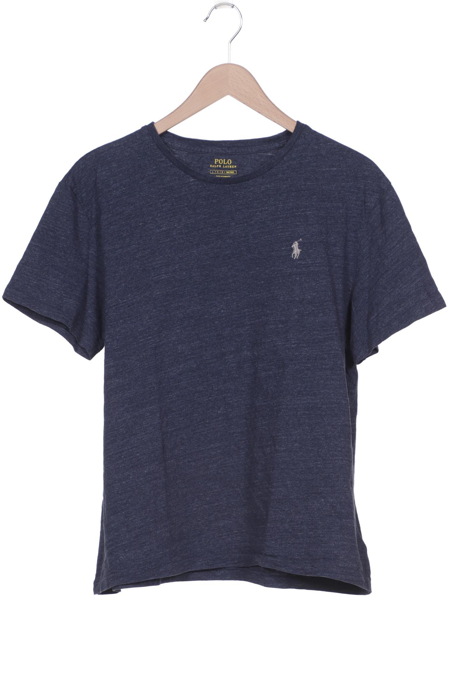 

Polo Ralph Lauren Herren T-Shirt, marineblau