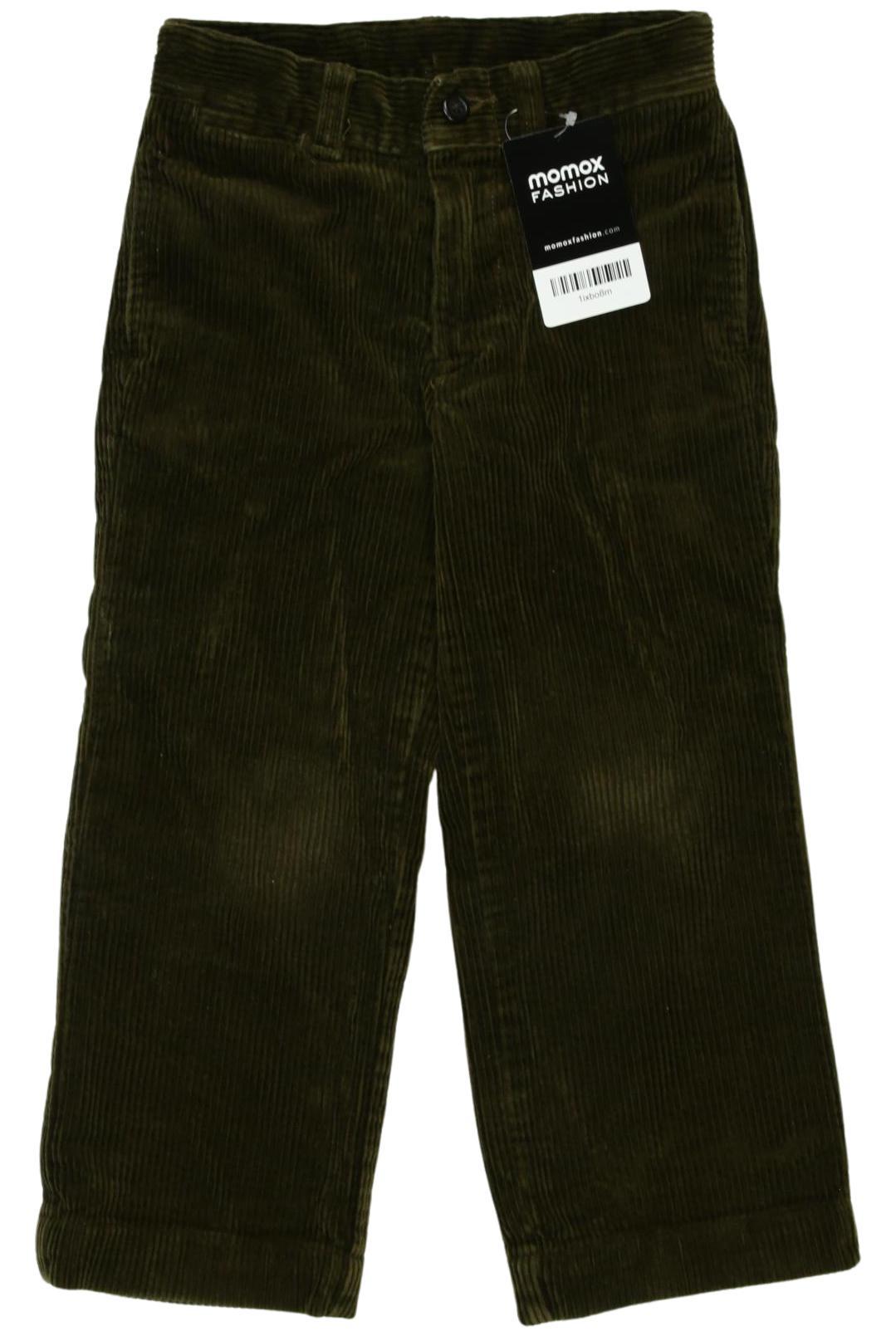 

Polo Ralph Lauren Herren Stoffhose, grün, Gr. 98