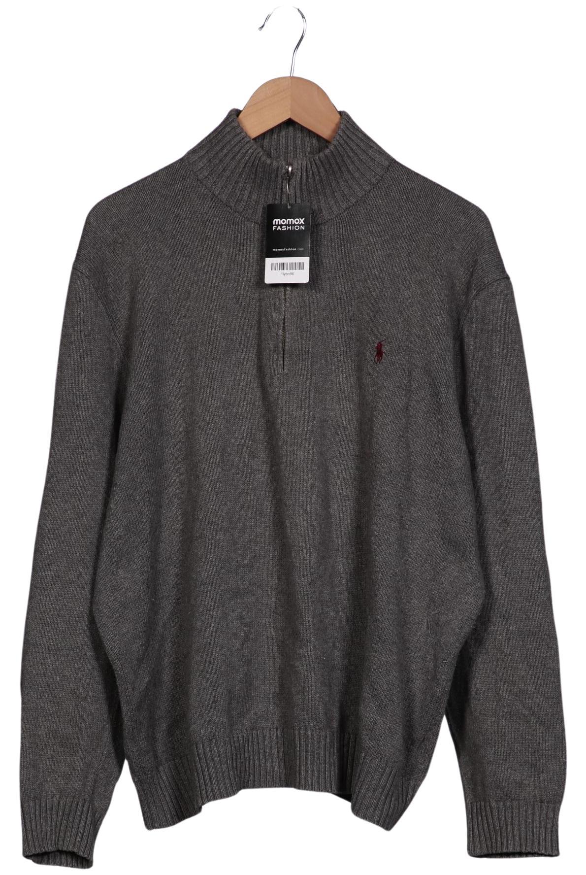 

Polo Ralph Lauren Herren Pullover, grau, Gr. 54