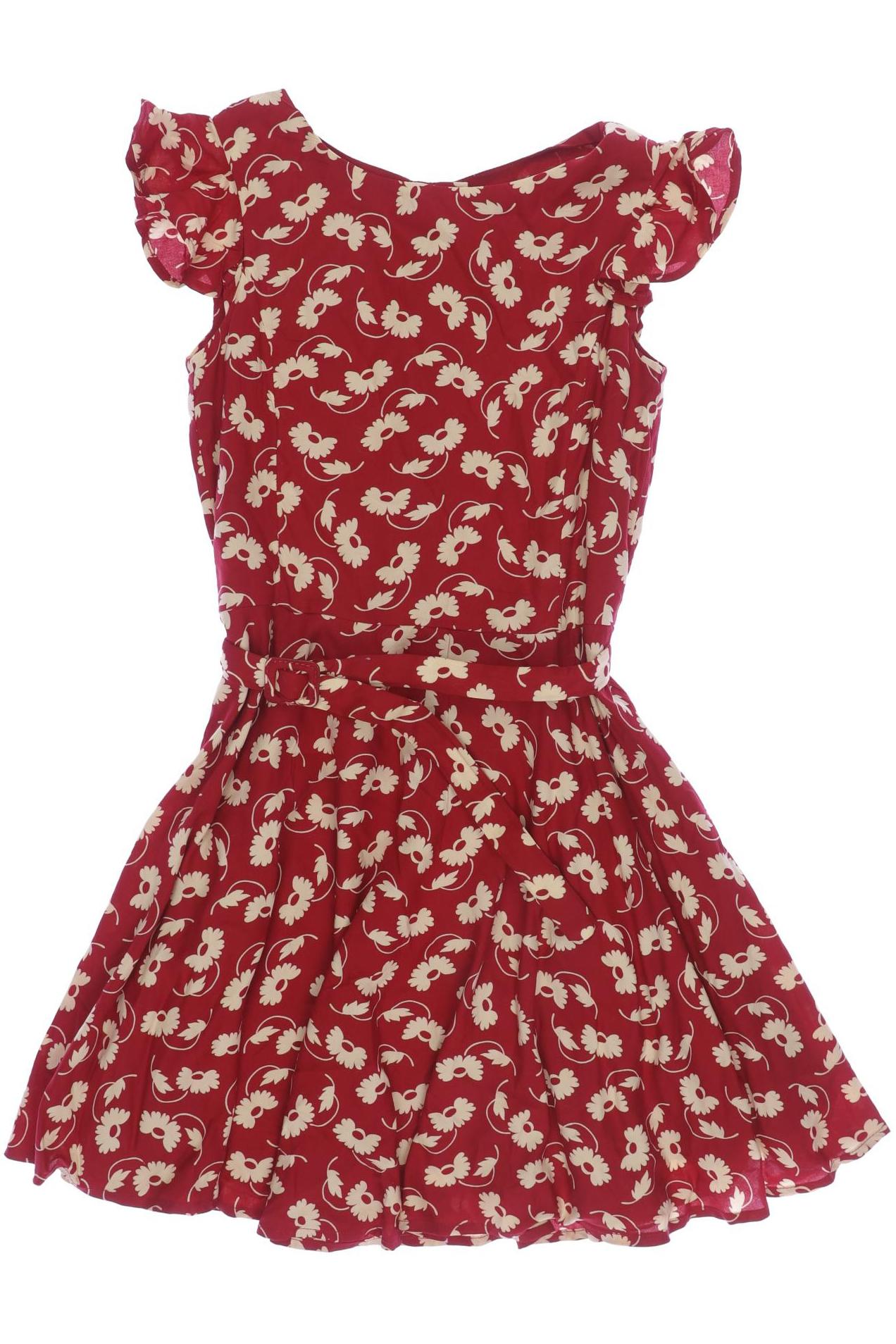 

Polo Ralph Lauren Mädchen Kleid, rot