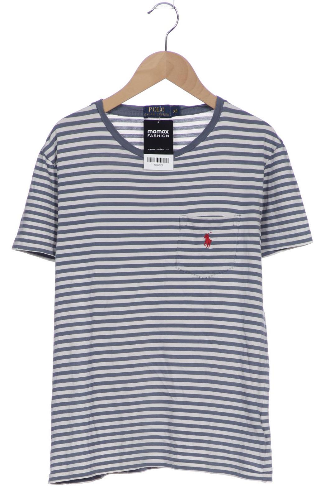 

Polo Ralph Lauren Damen T-Shirt, grau, Gr. 34