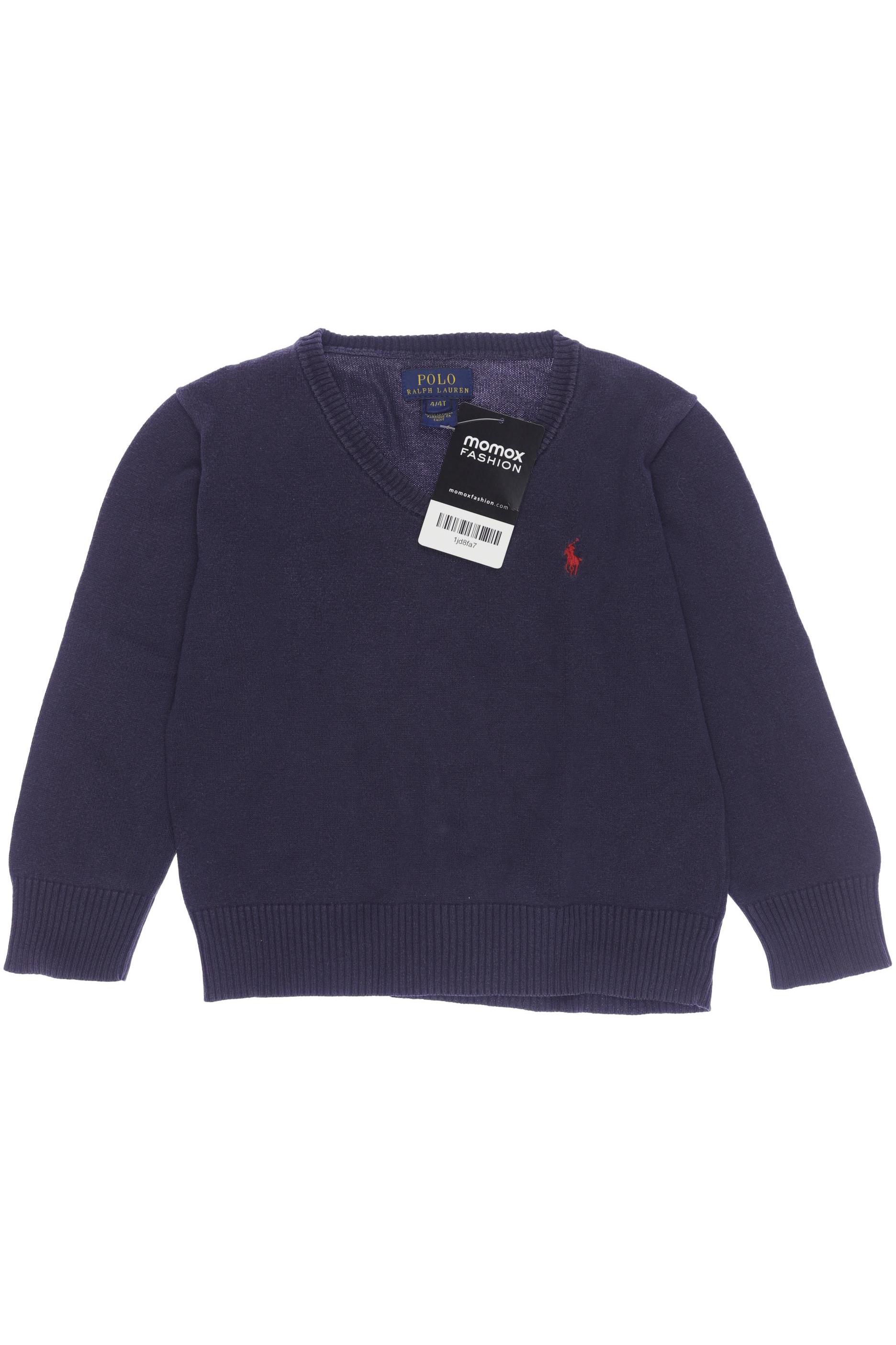 

Polo Ralph Lauren Jungen Pullover, marineblau