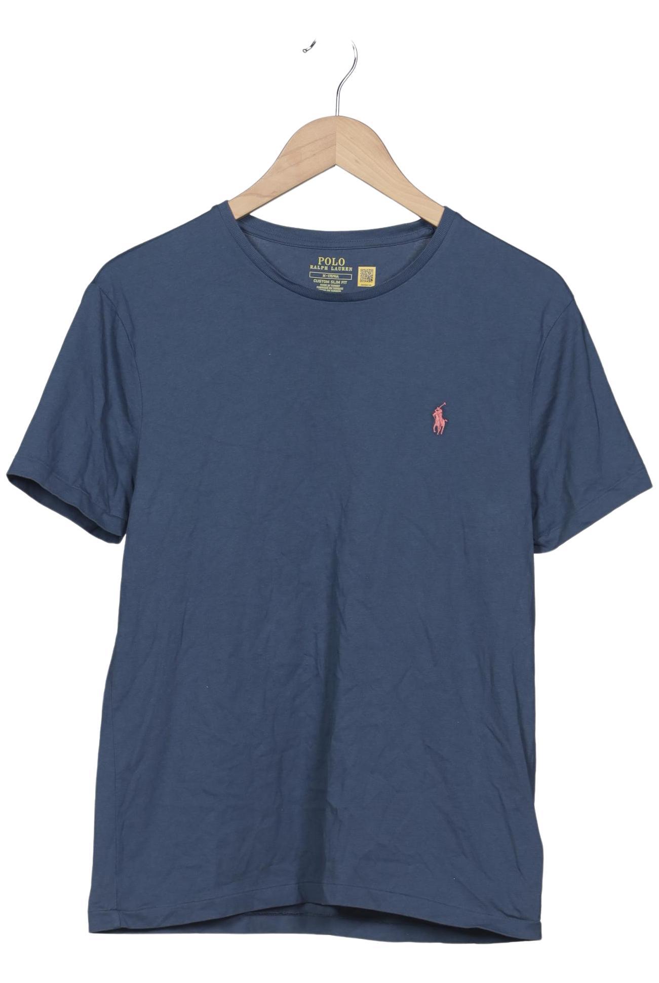 

Polo Ralph Lauren Herren T-Shirt, blau, Gr. 48