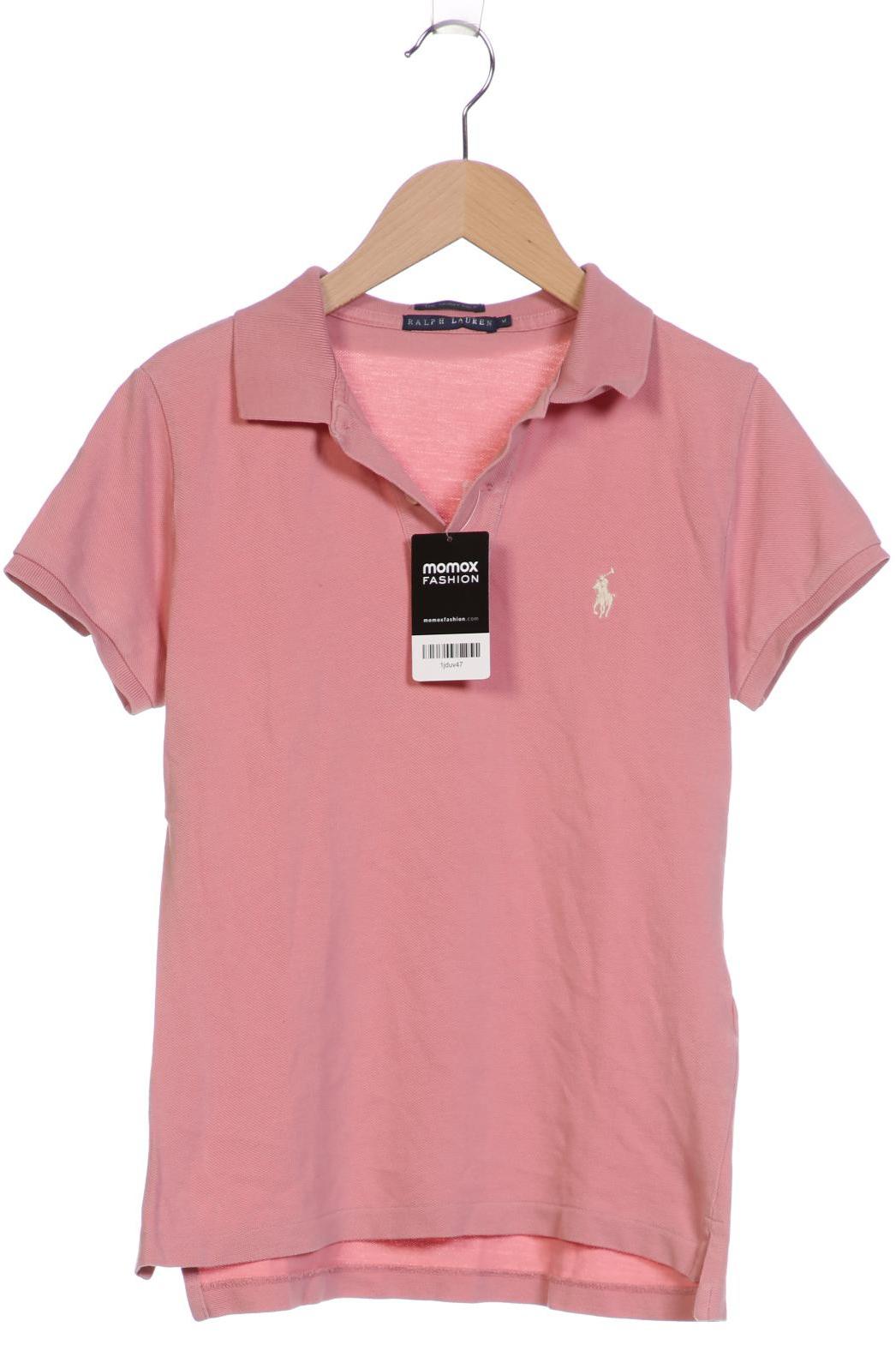 

Polo Ralph Lauren Damen Poloshirt, pink, Gr. 38
