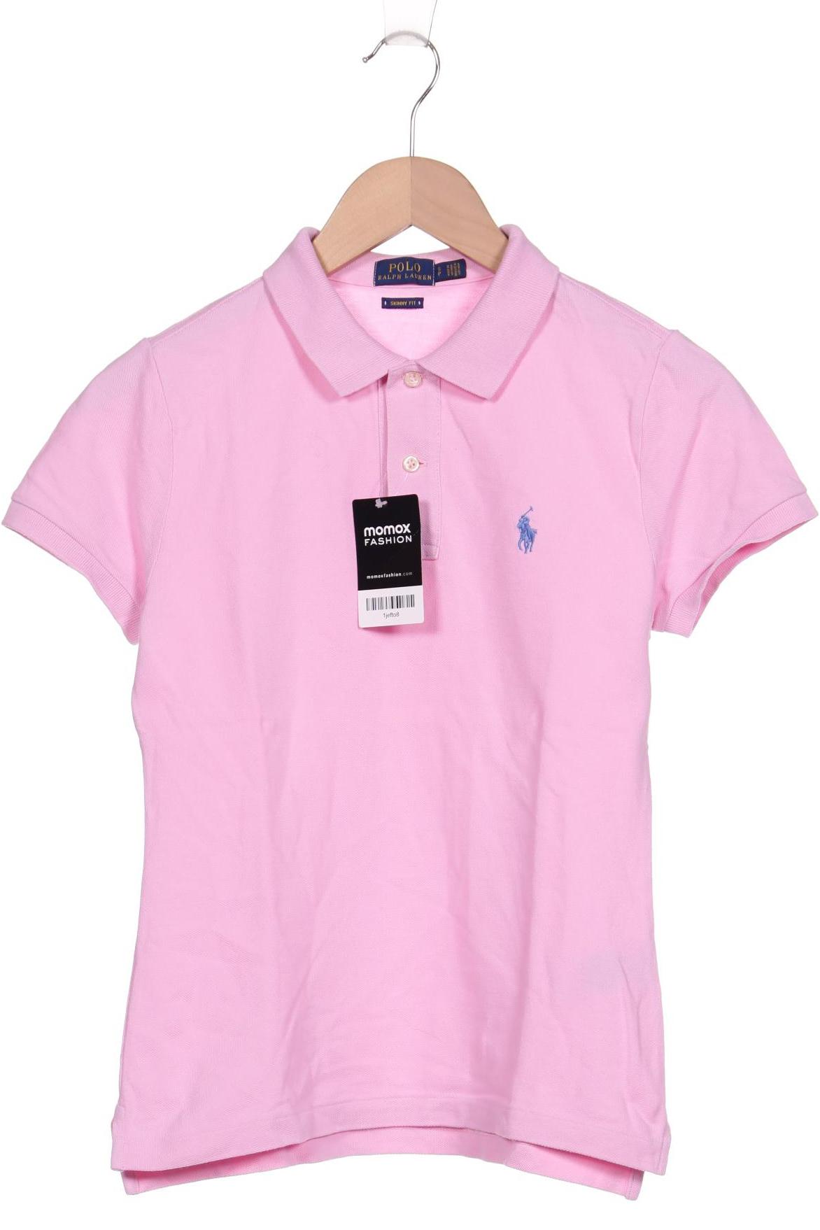 

Polo Ralph Lauren Jungen Poloshirt, pink