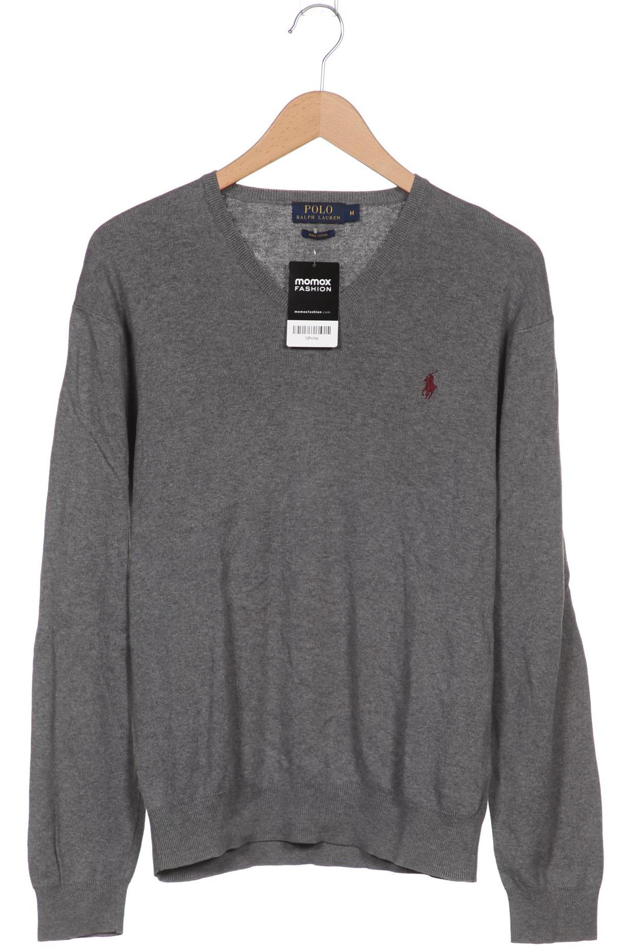 

Polo Ralph Lauren Herren Pullover, grau