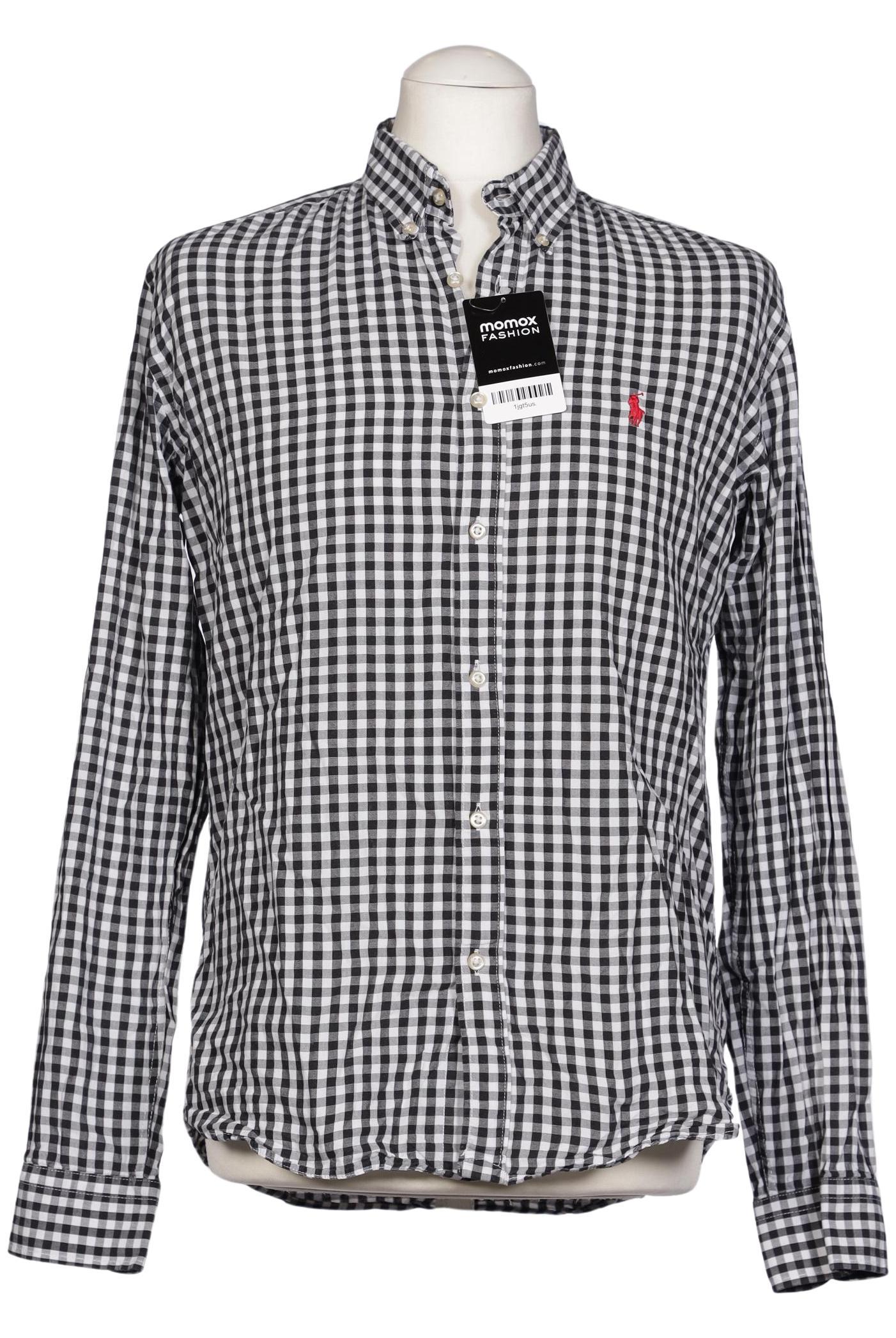 

Polo Ralph Lauren Herren Hemd, mehrfarbig, Gr. 48