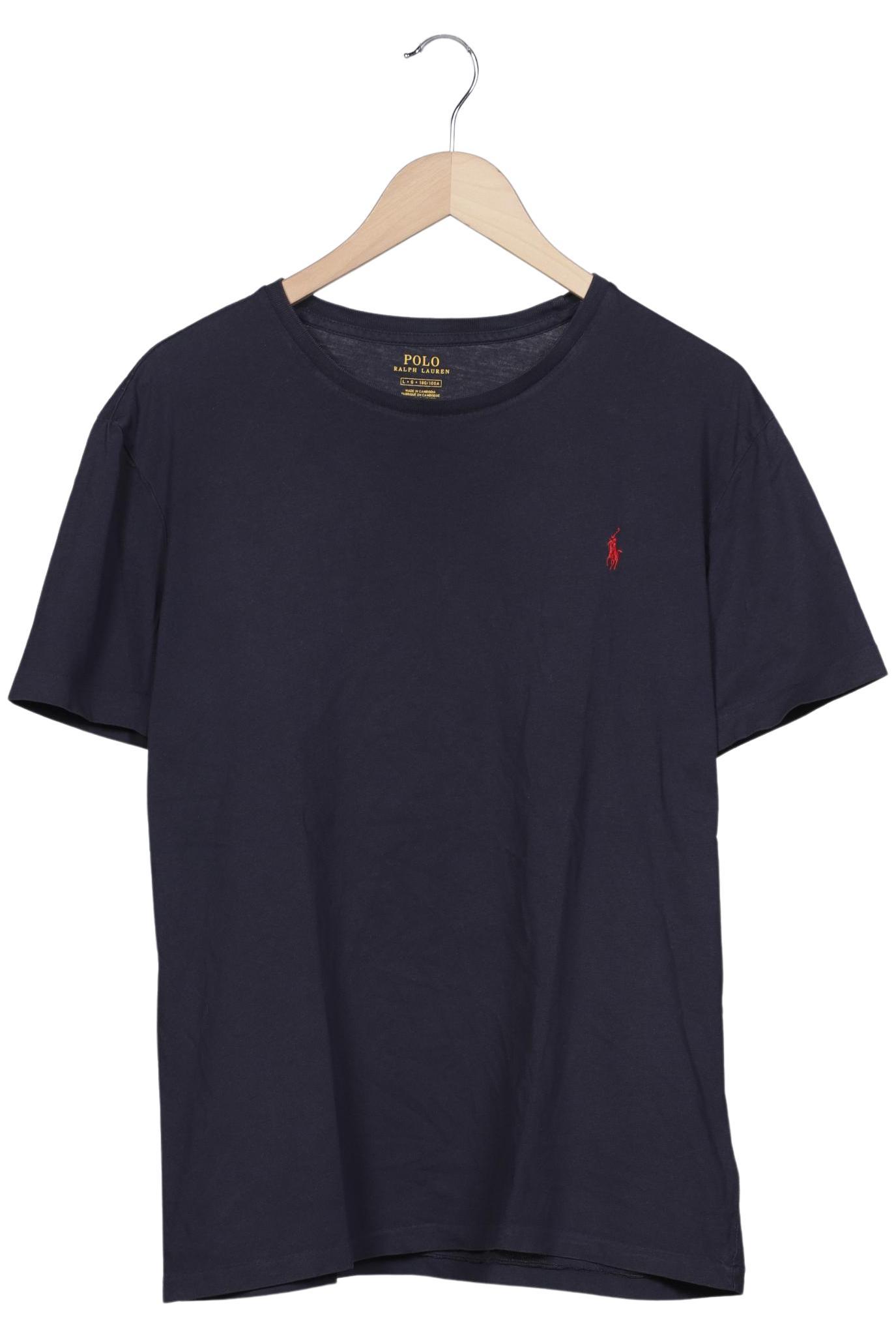 

Polo Ralph Lauren Herren T-Shirt, marineblau, Gr. 52